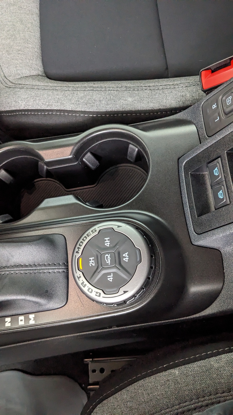 Car Exterior