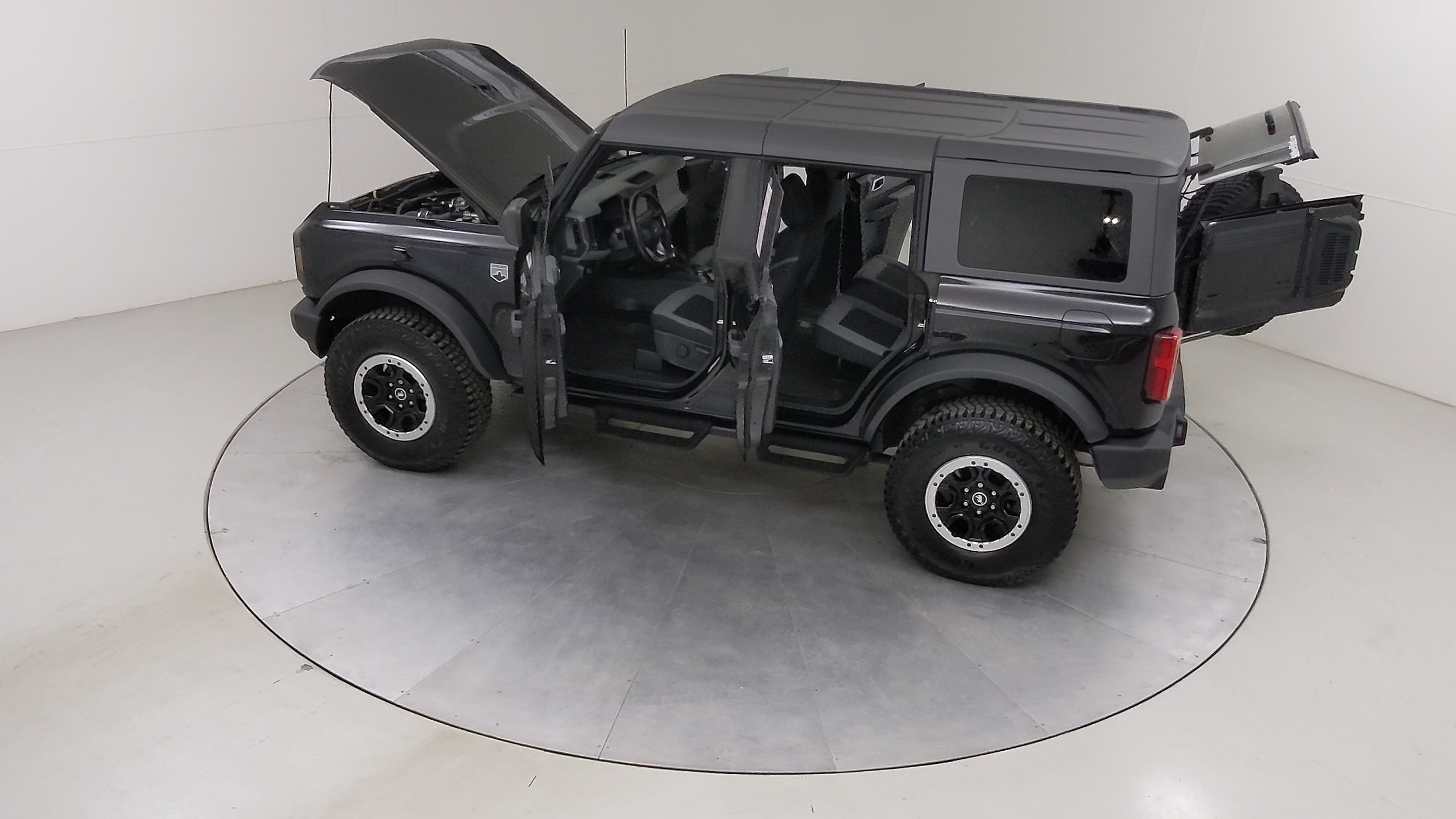 Car Exterior