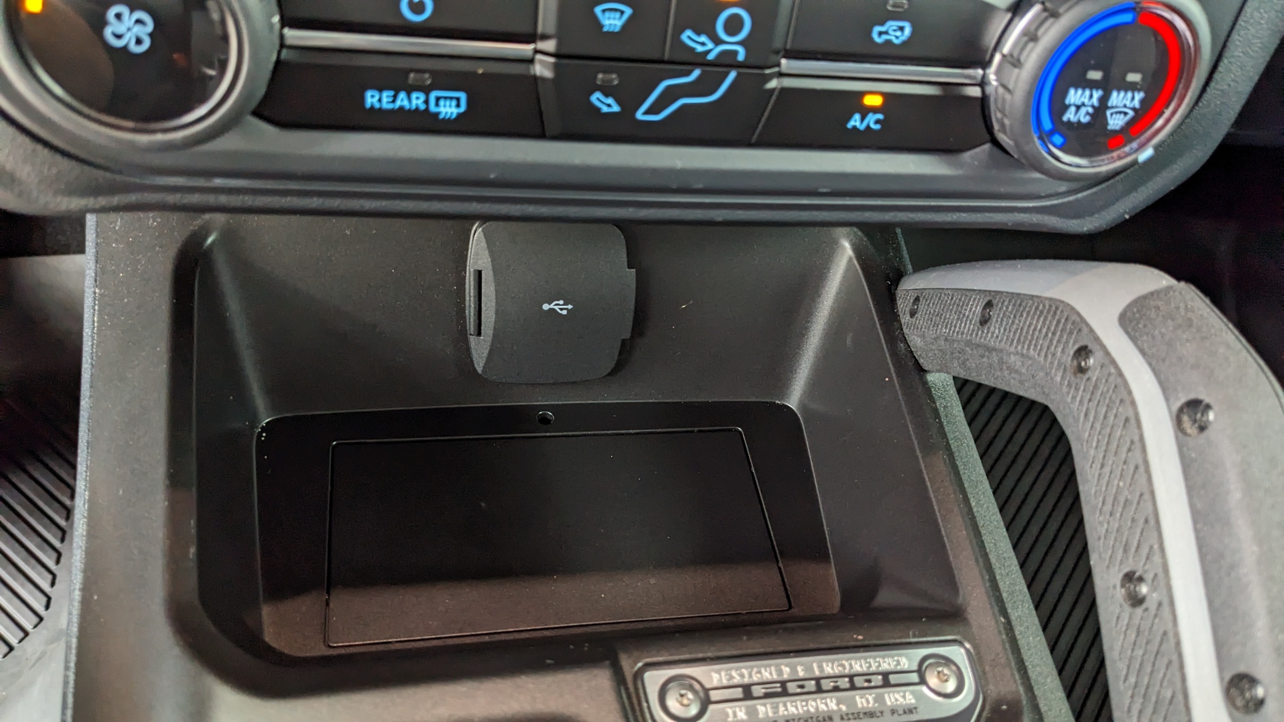 Car Exterior