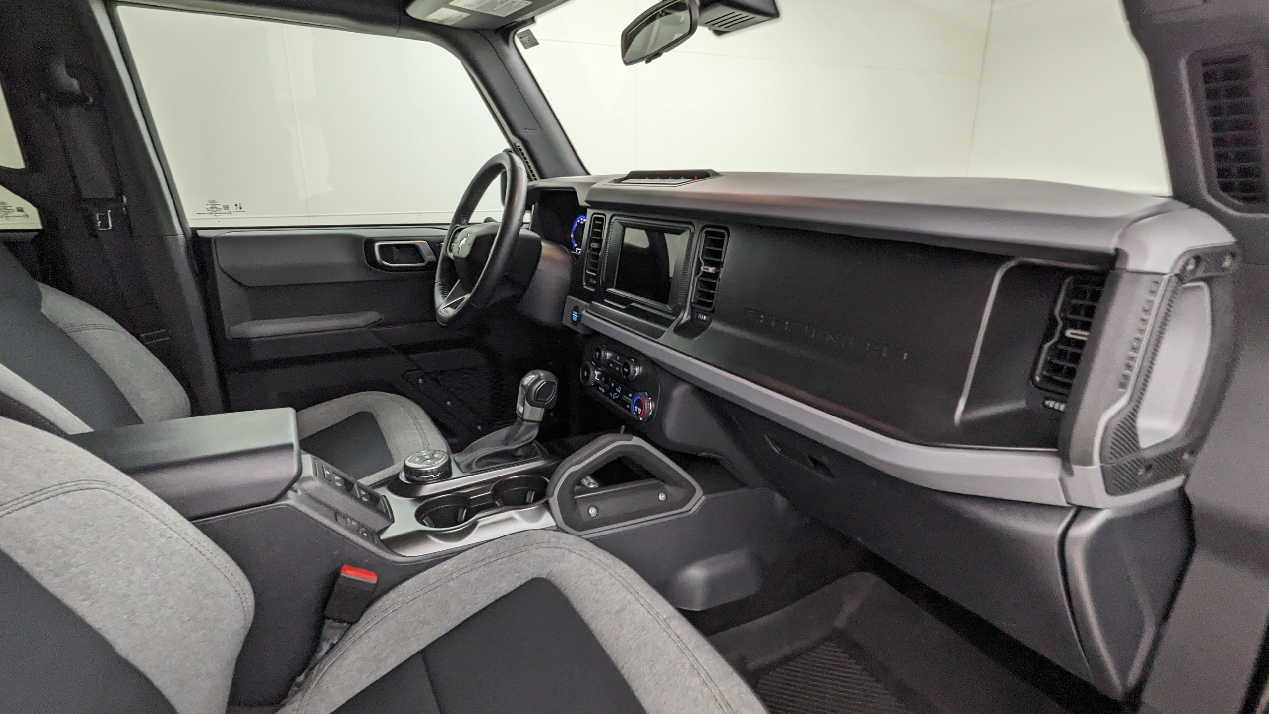 Car Exterior