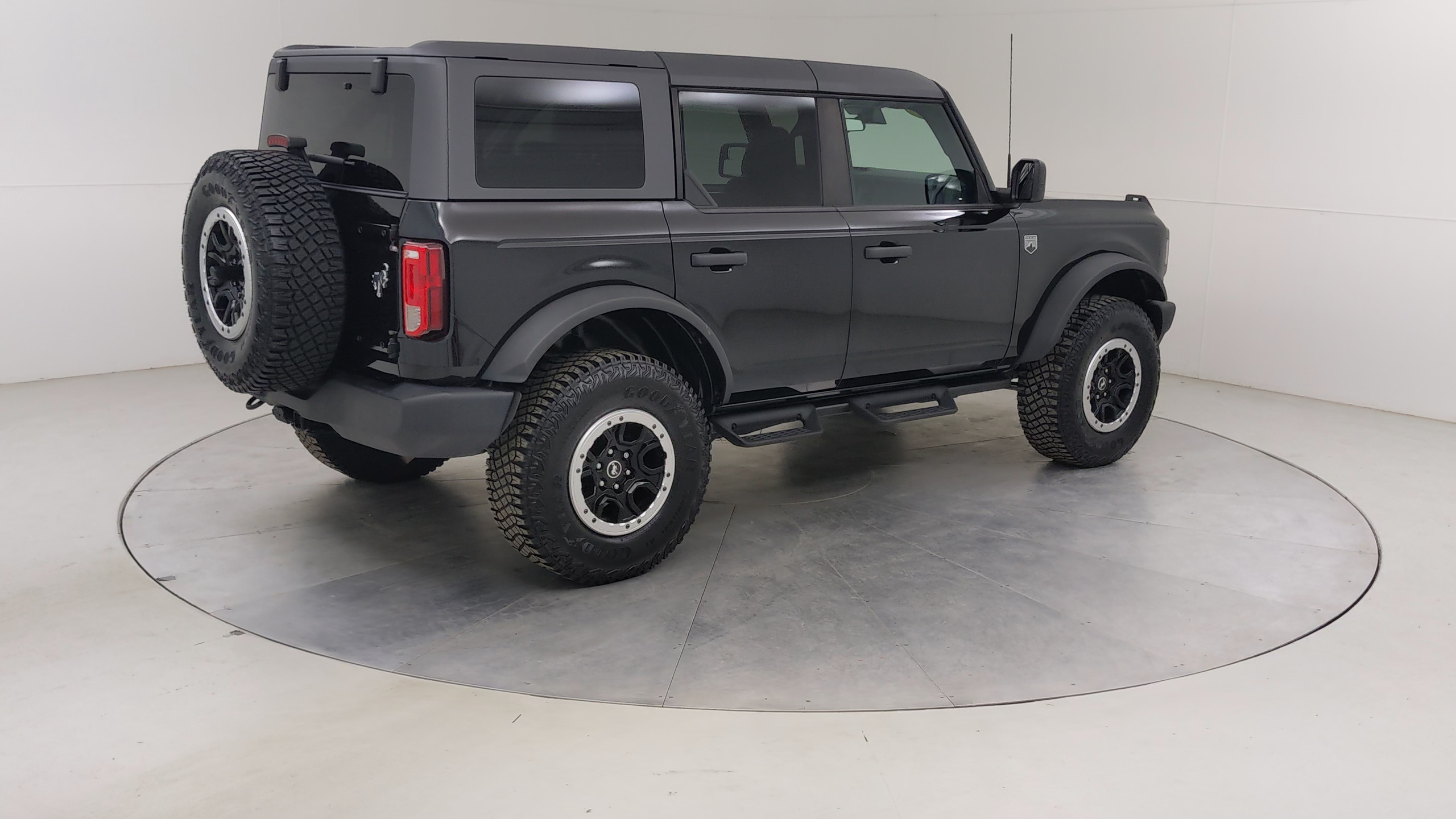 Car Exterior
