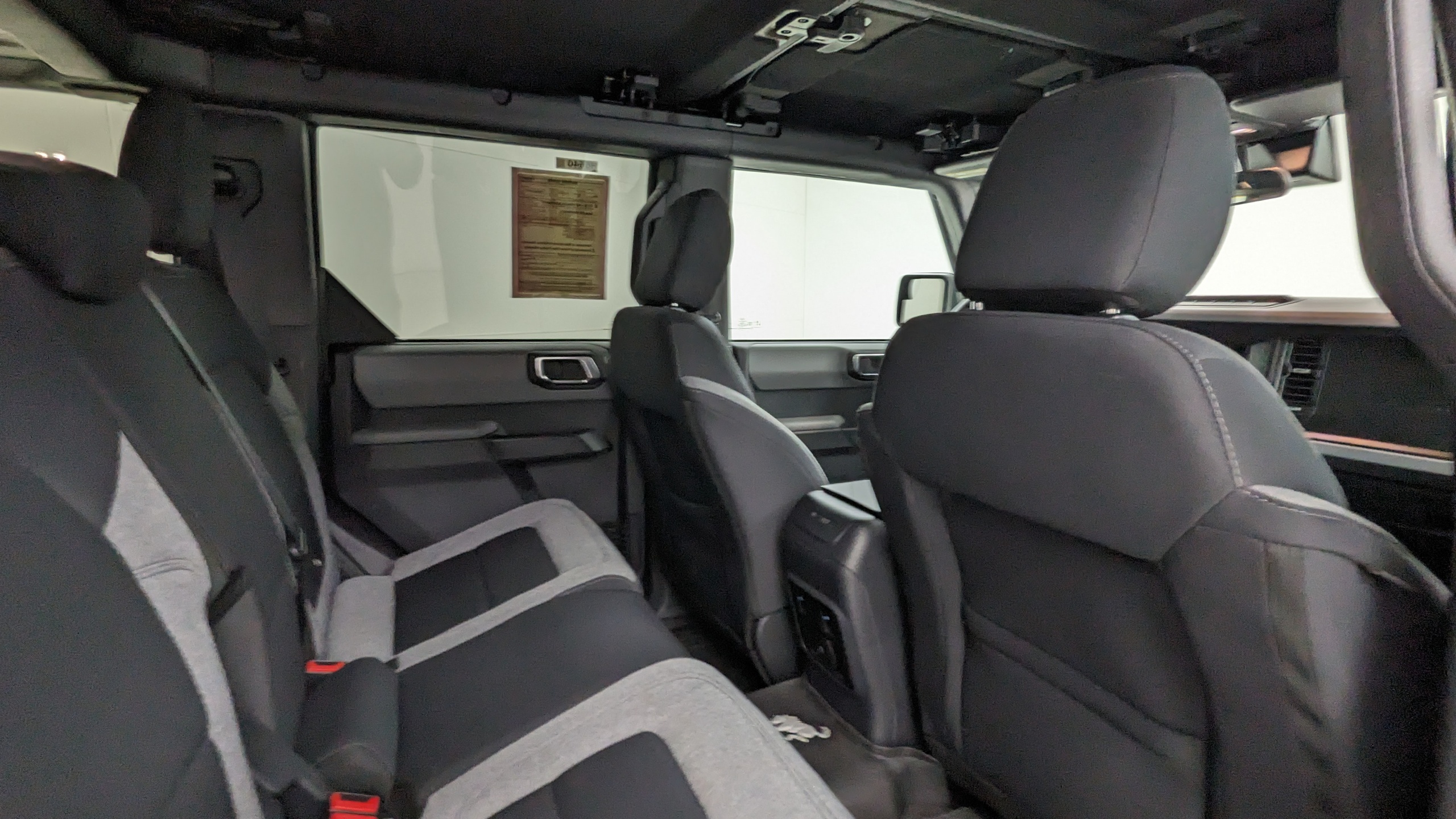 Car Exterior