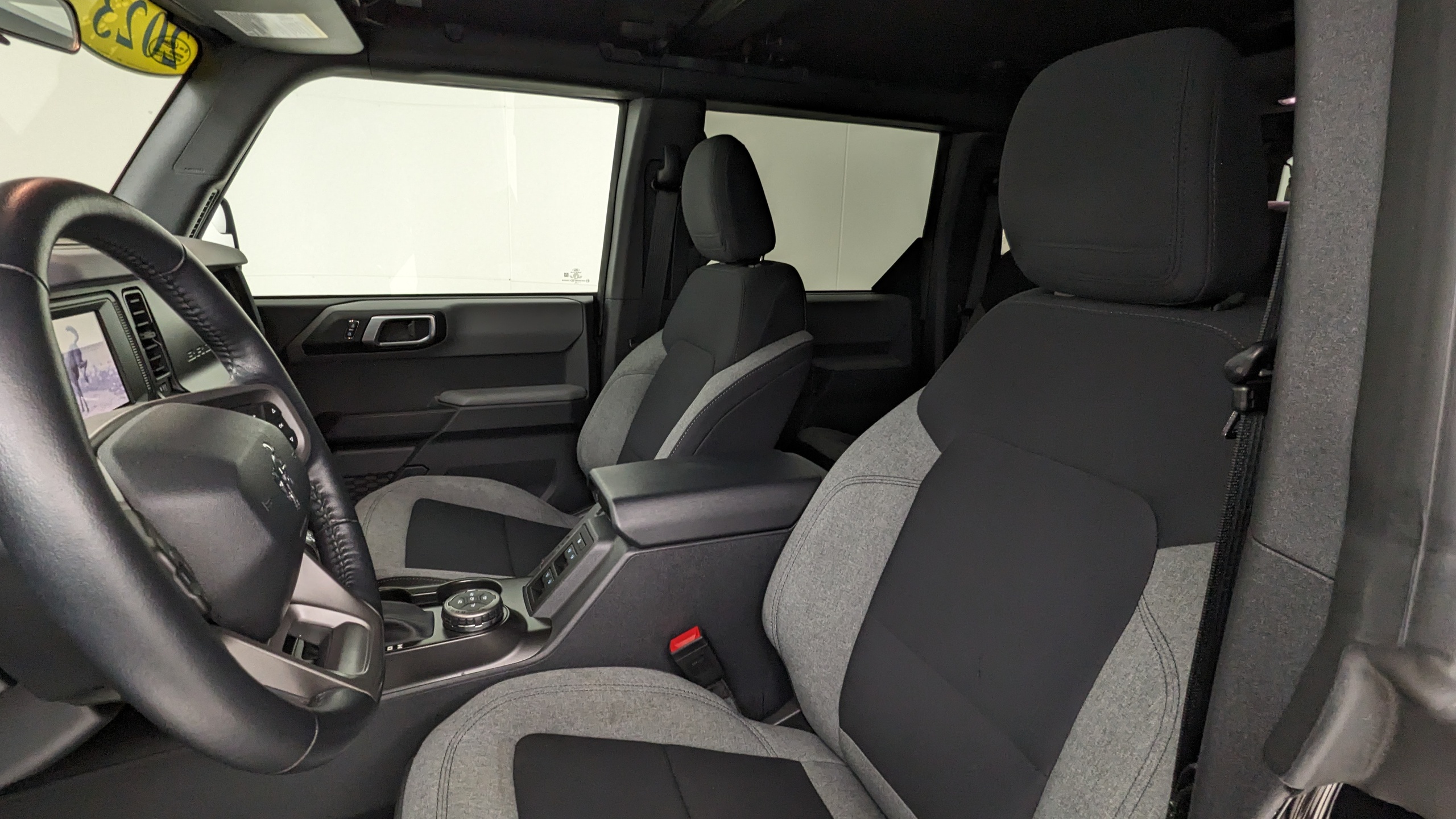 Car Exterior