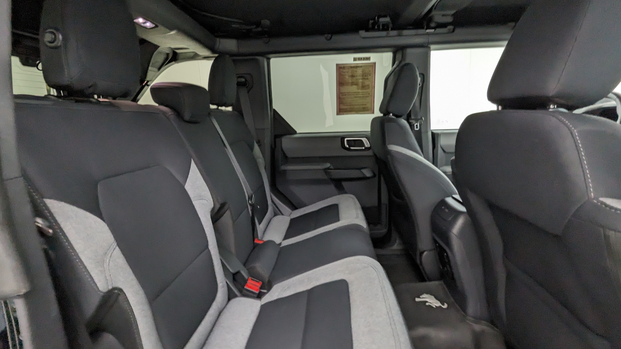 Car Exterior