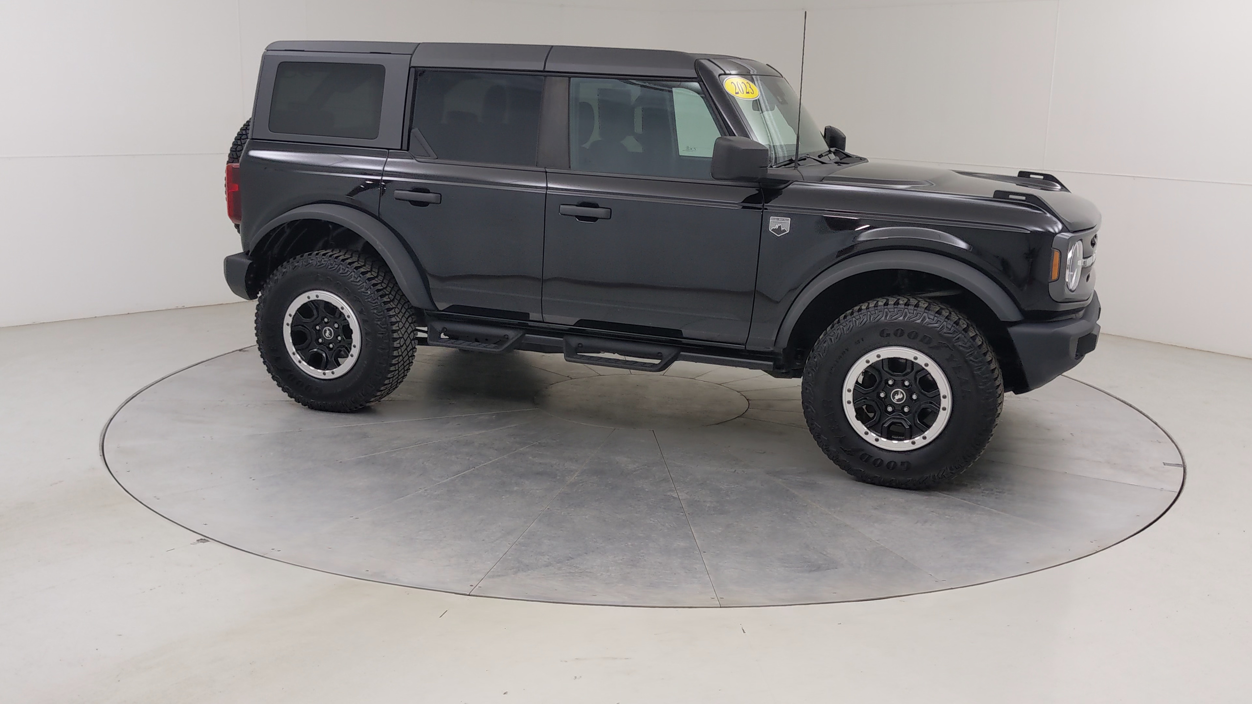 Car Exterior