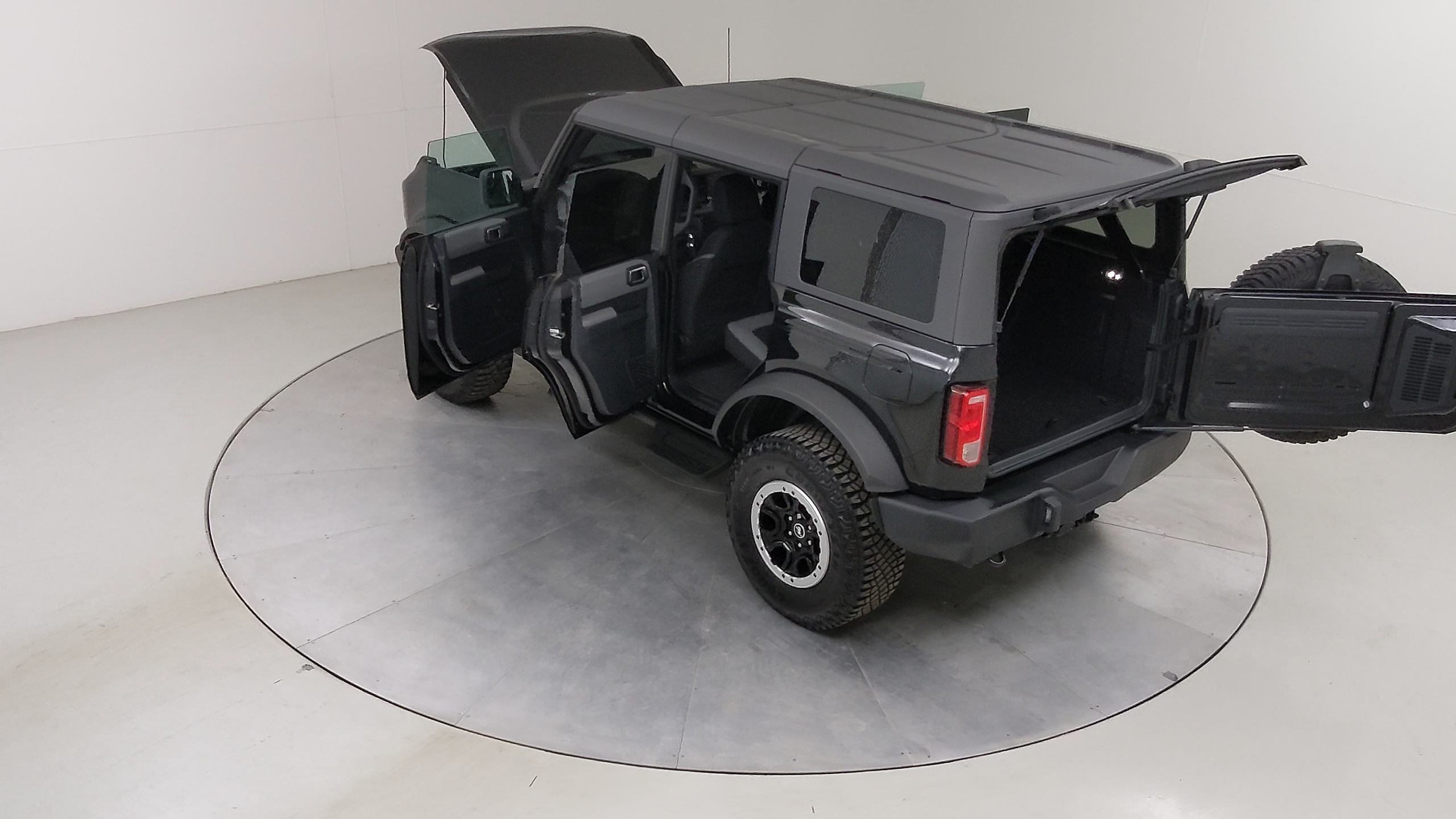 Car Exterior