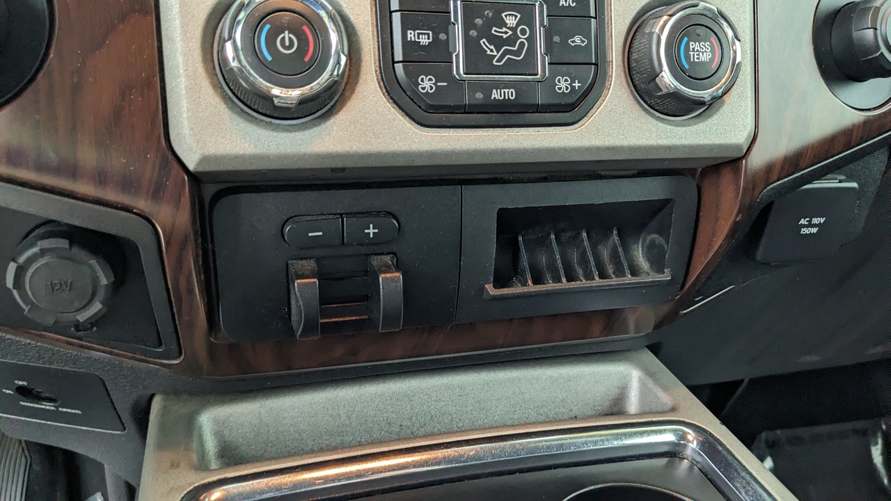 Car Exterior