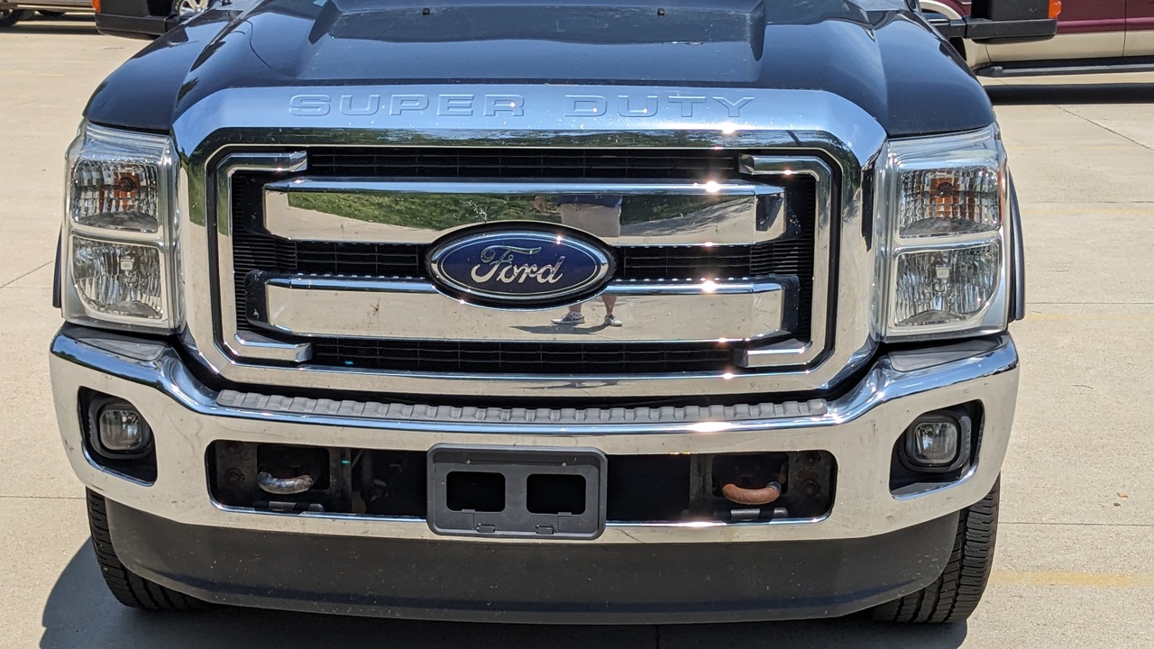 Car Exterior
