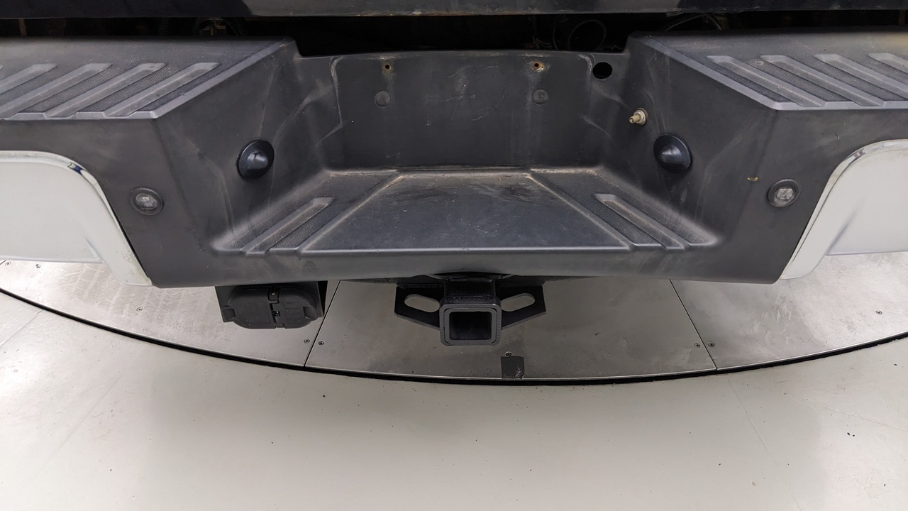 Car Exterior