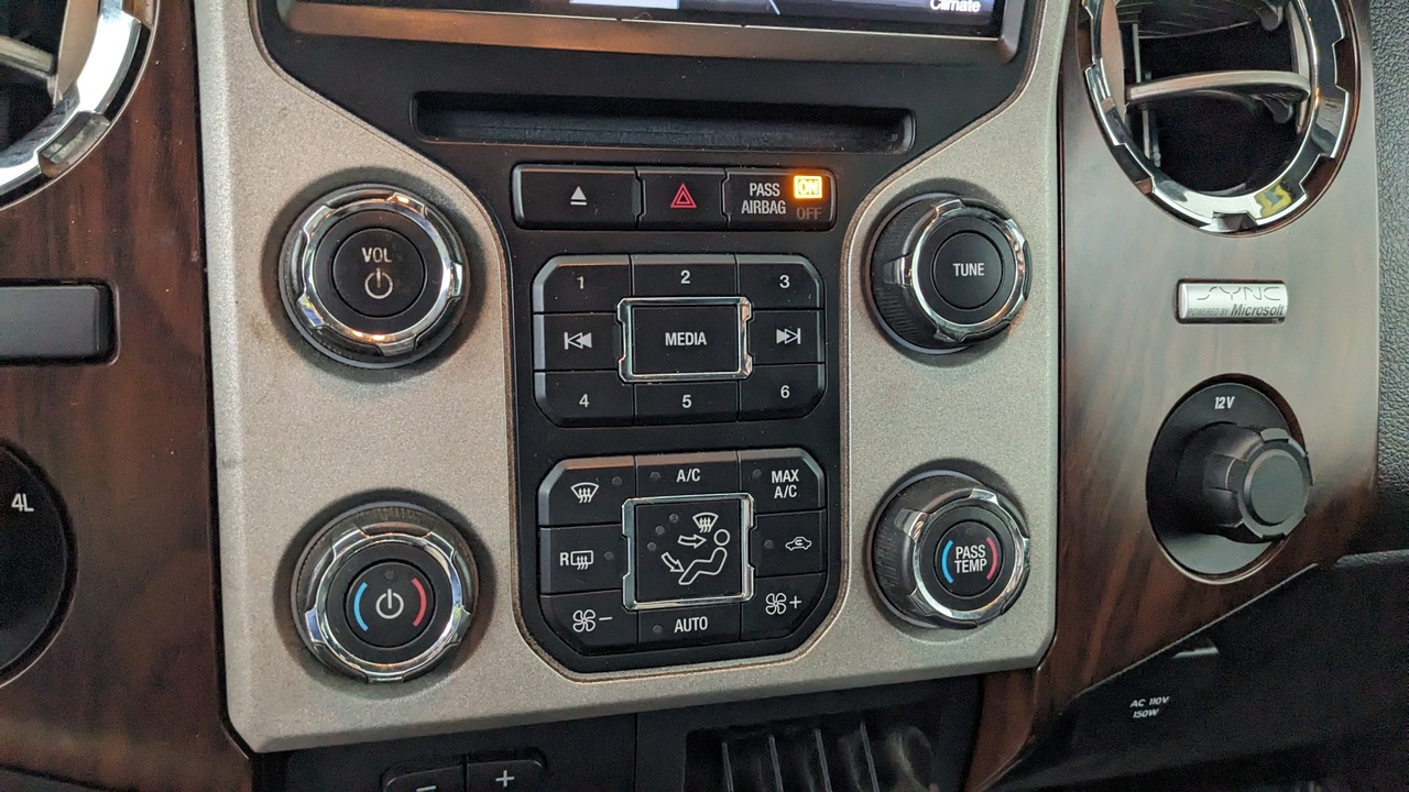 Car Exterior