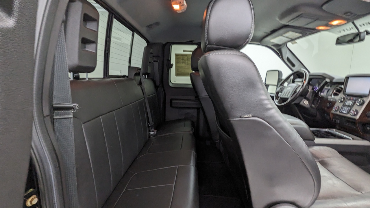 Car Exterior
