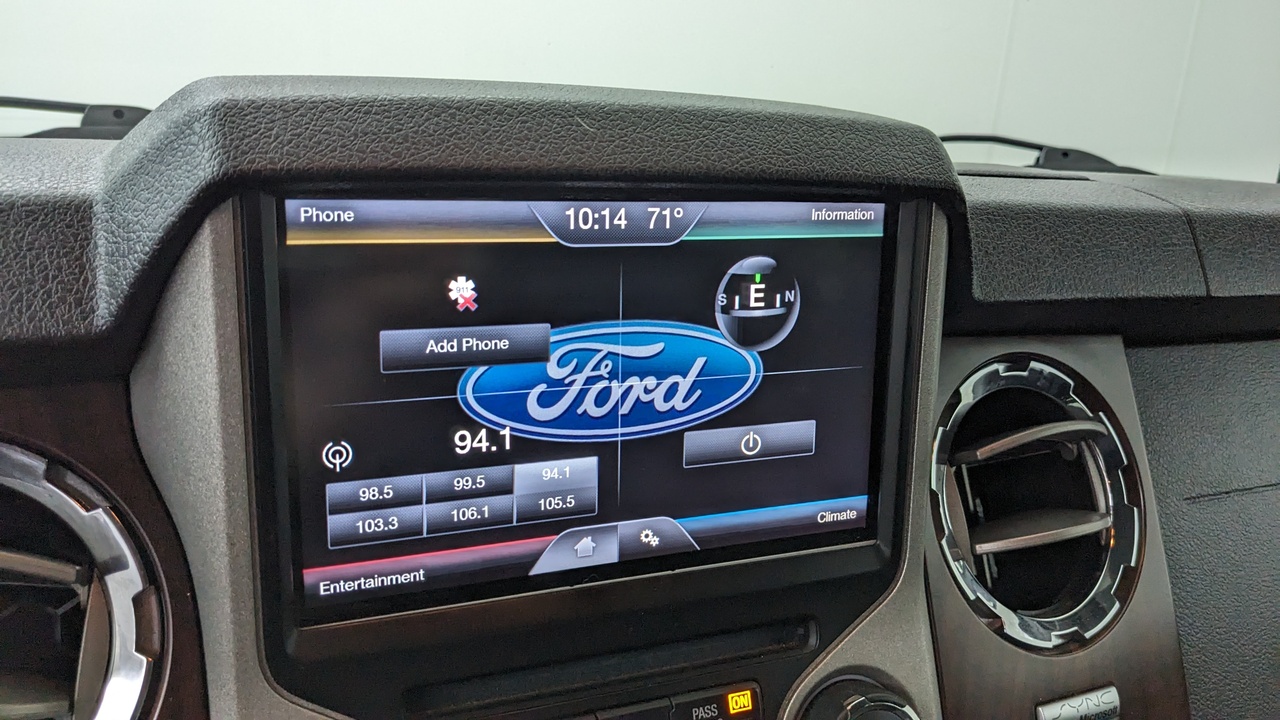 Car Exterior