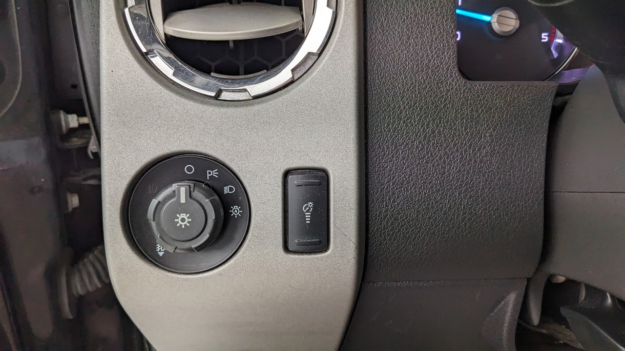 Car Exterior