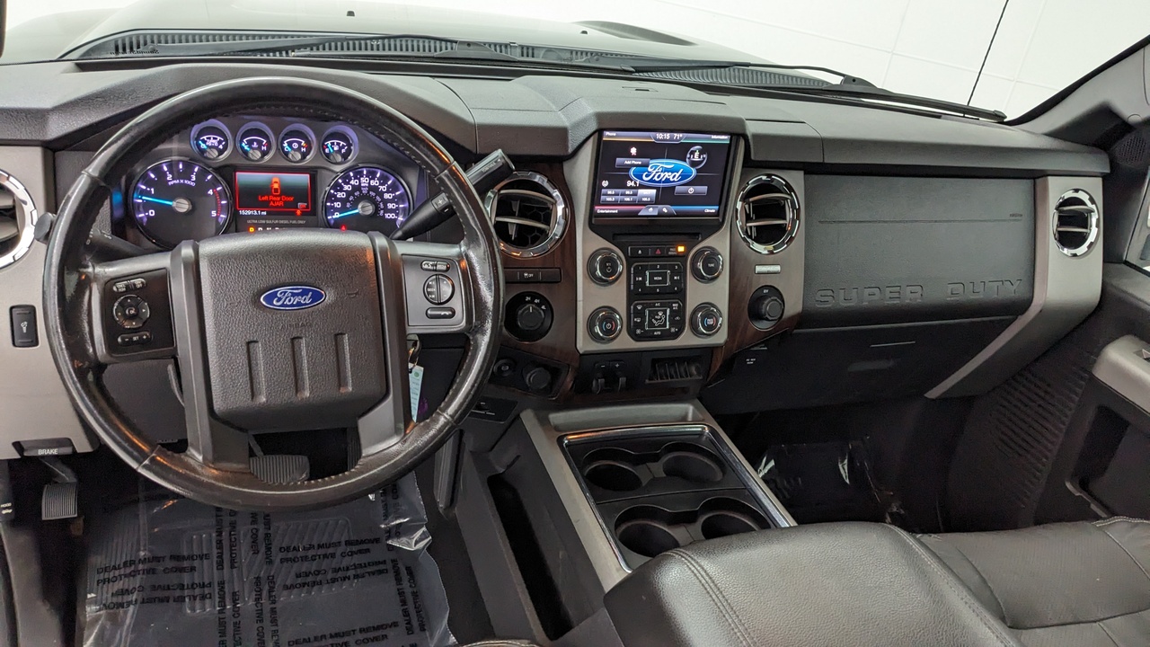 Car Exterior