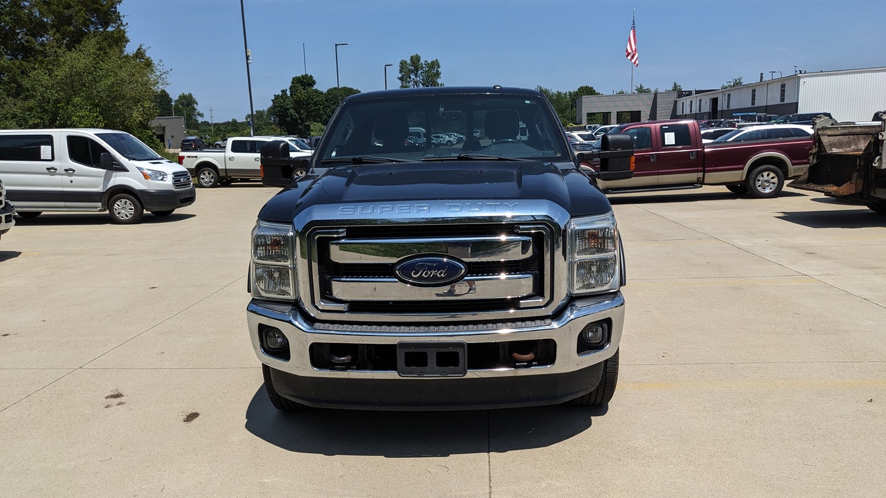 Car Exterior