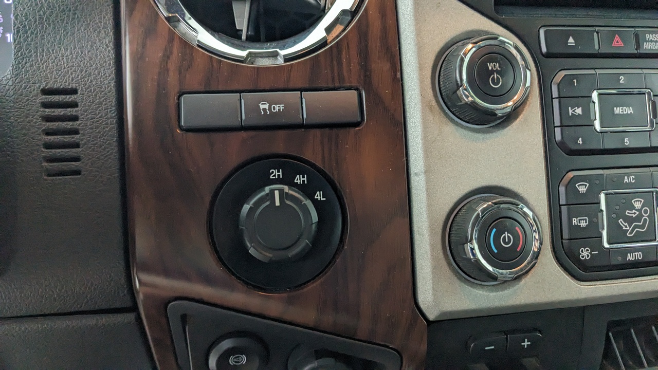 Car Exterior