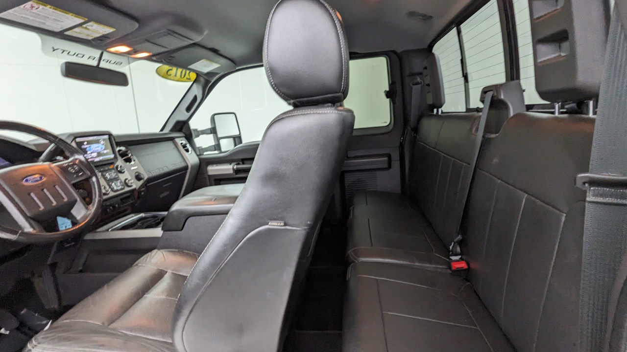Car Exterior