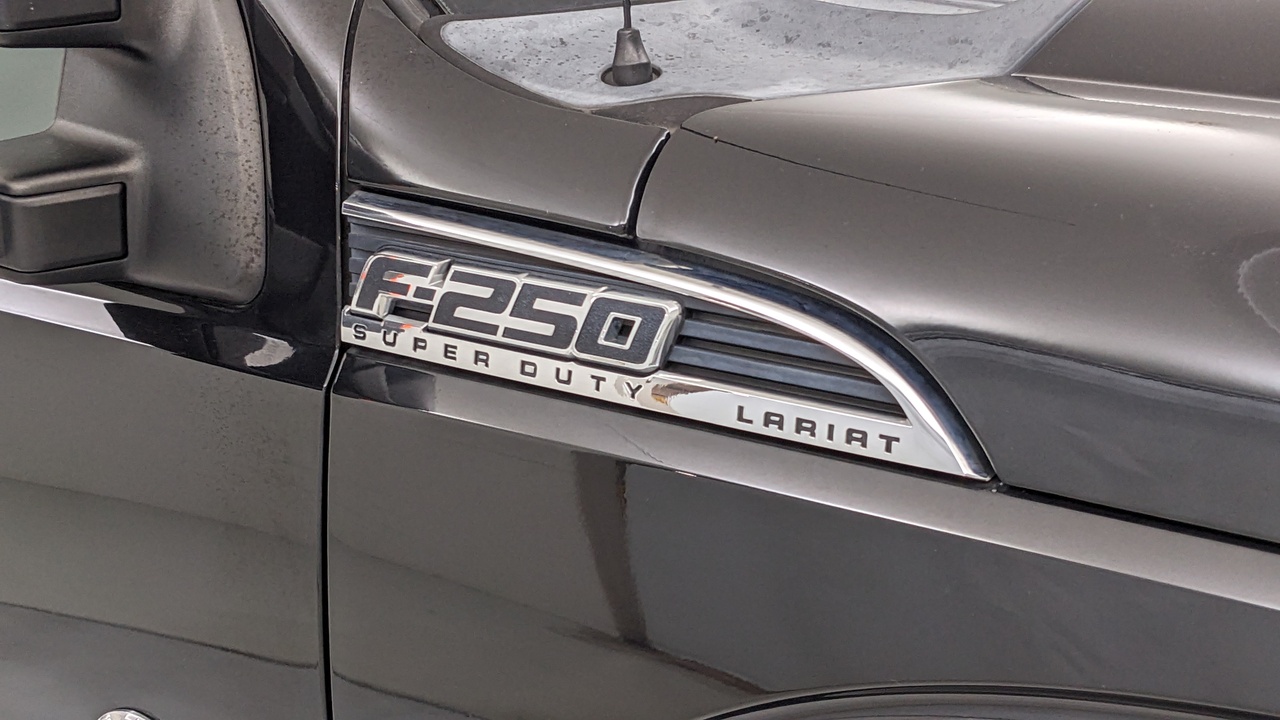 Car Exterior