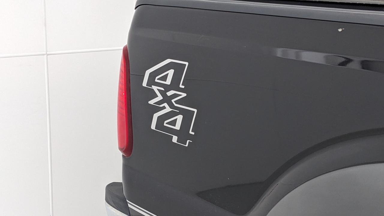 Car Exterior