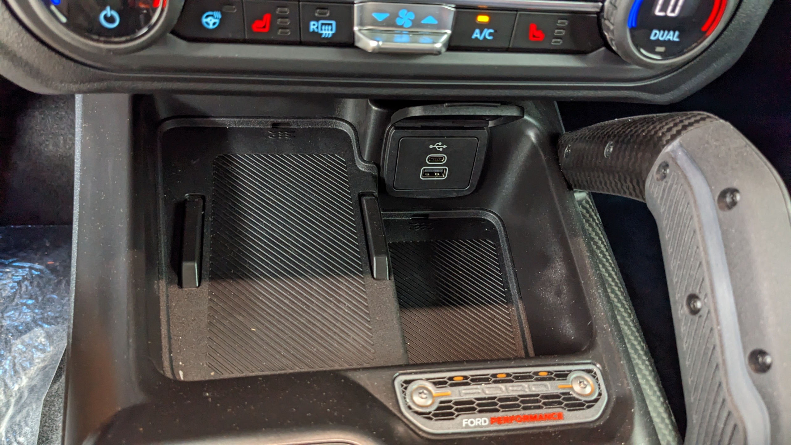Car Exterior