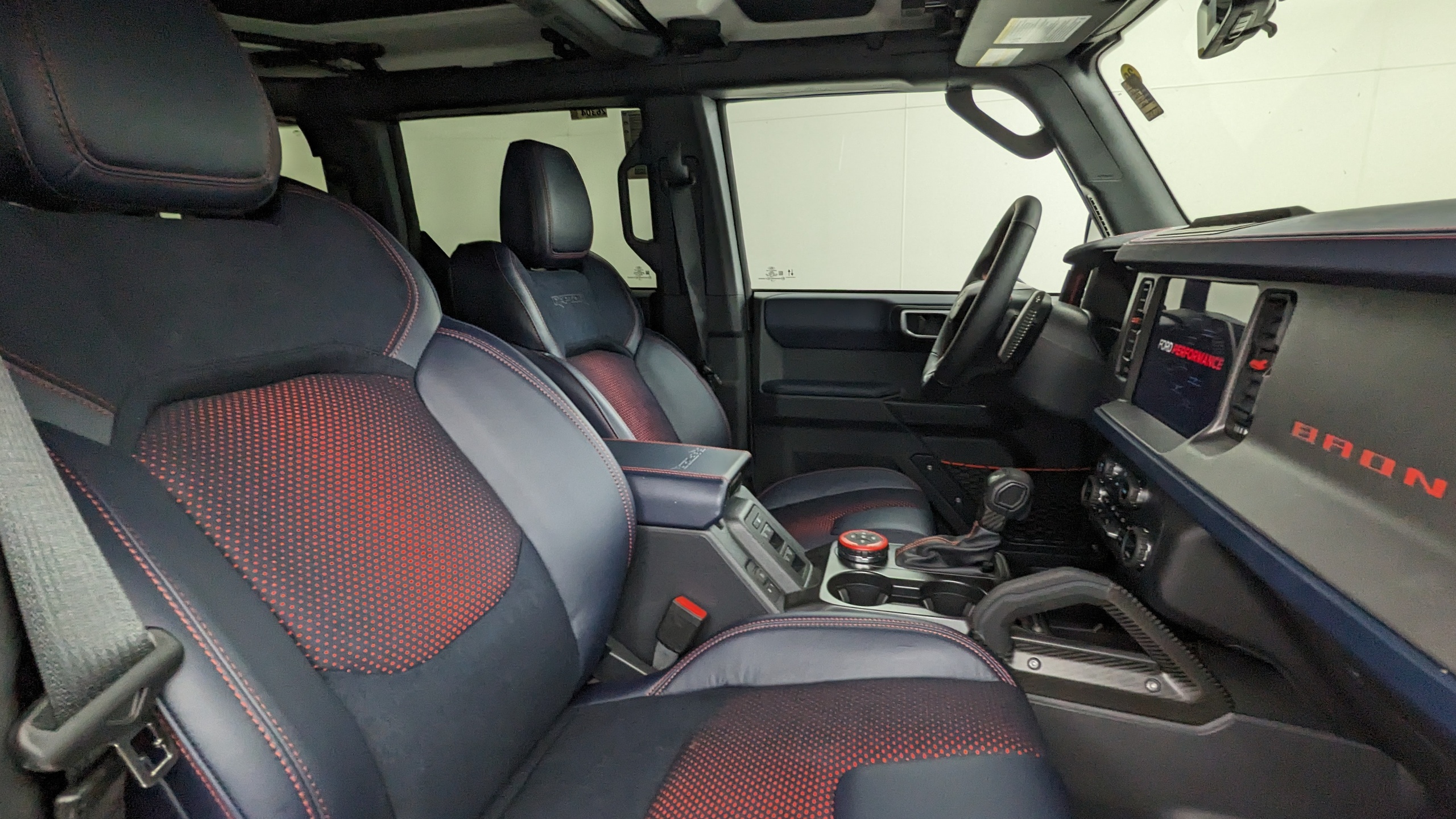 Car Exterior