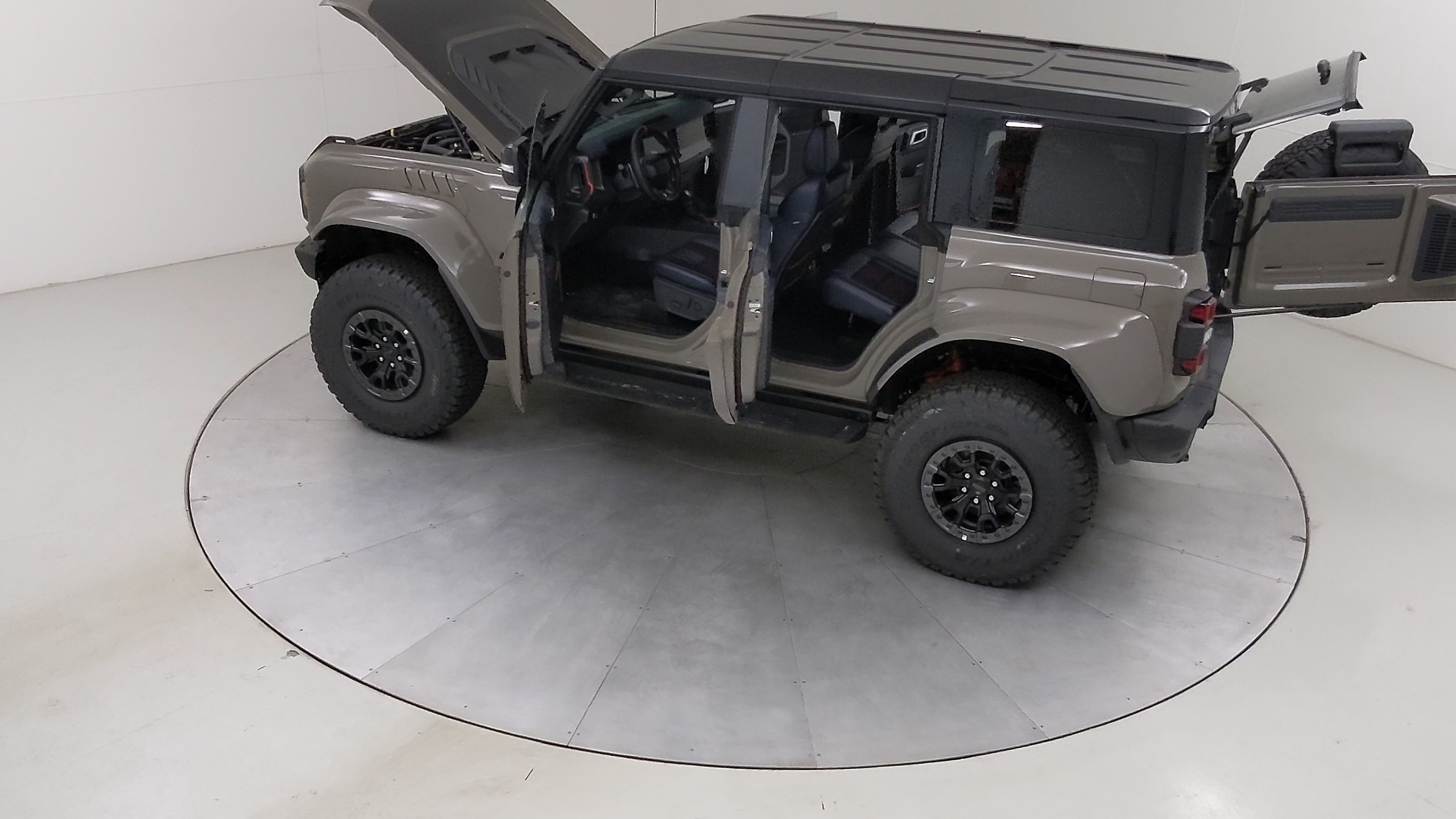 Car Exterior