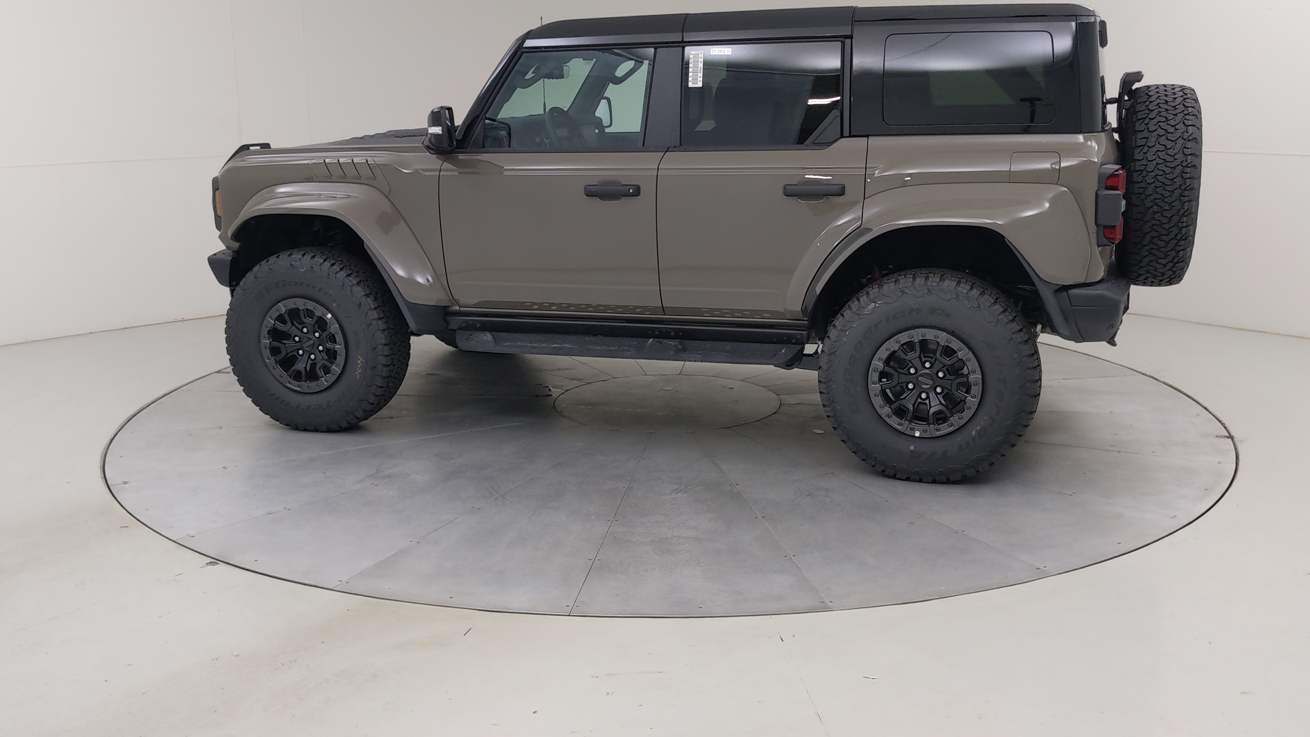 Car Exterior