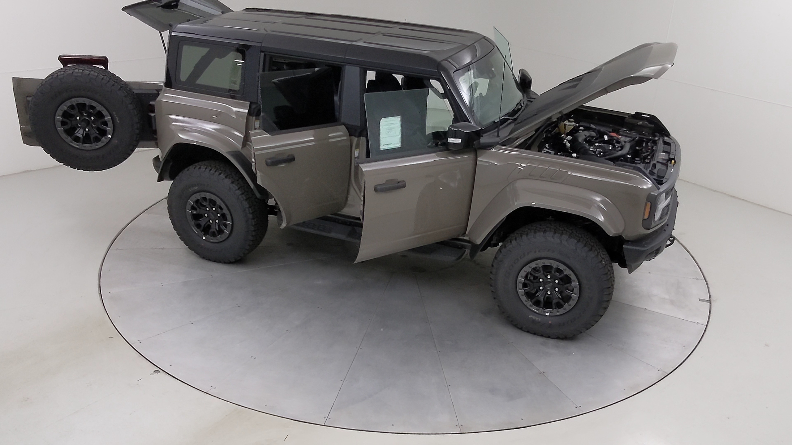 Car Exterior