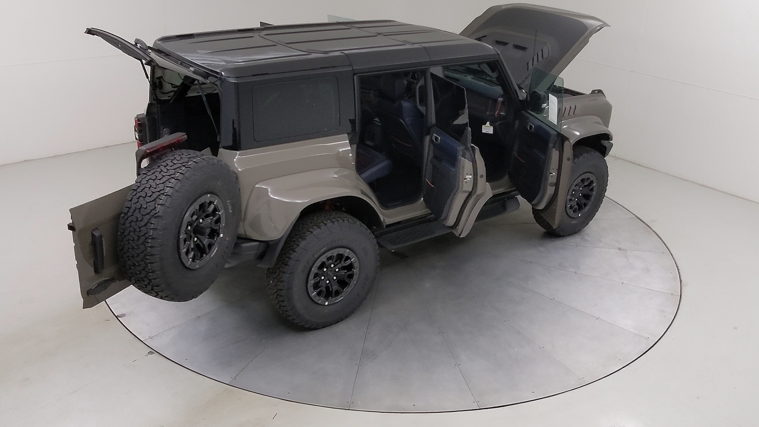Car Exterior