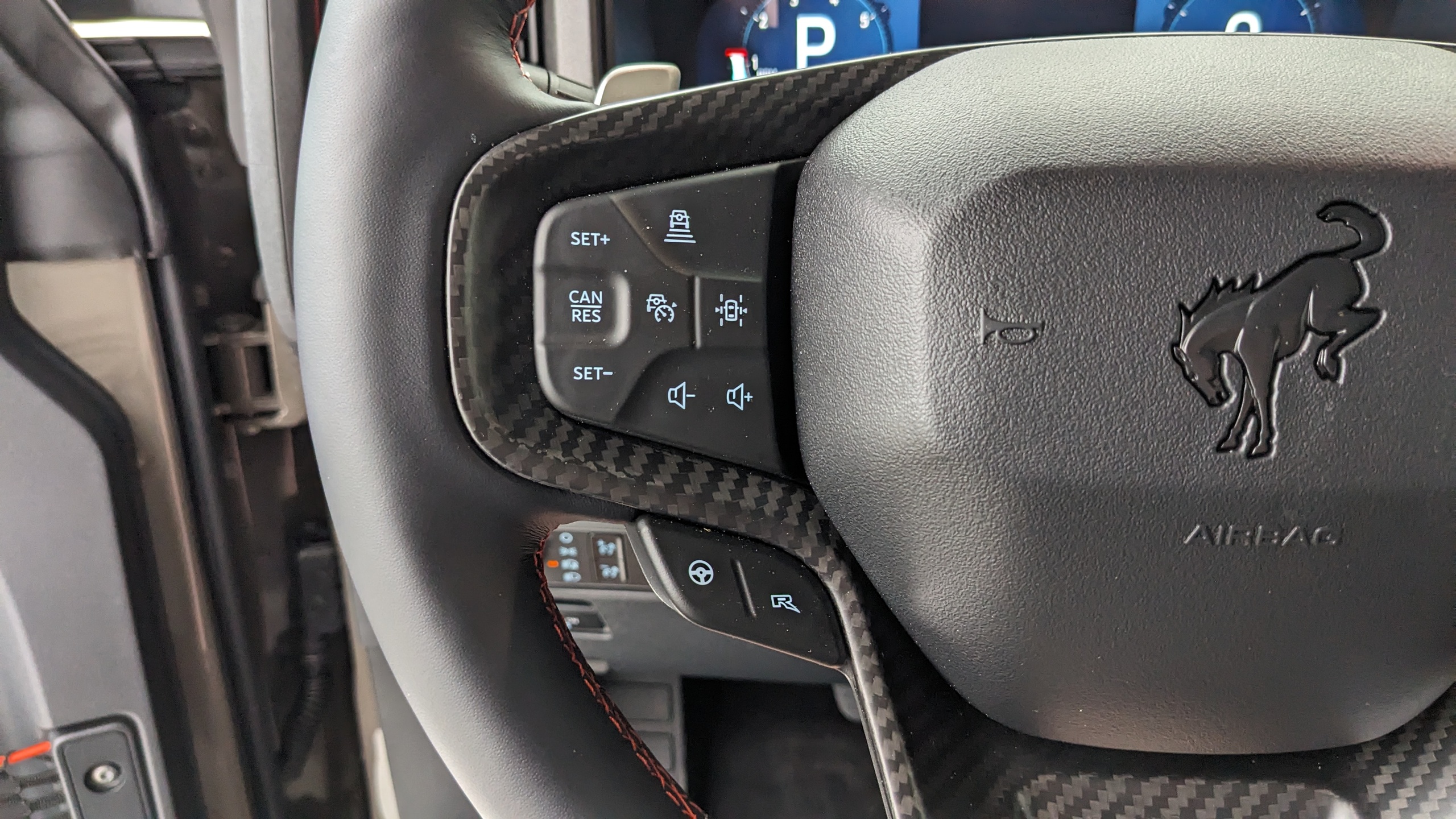 Car Exterior