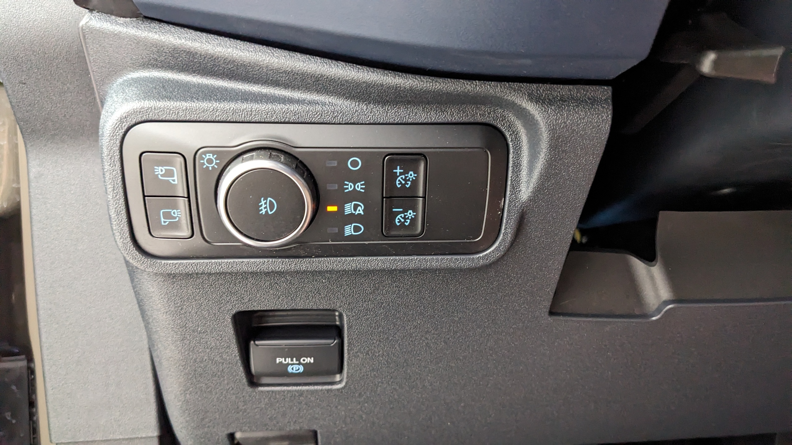 Car Exterior