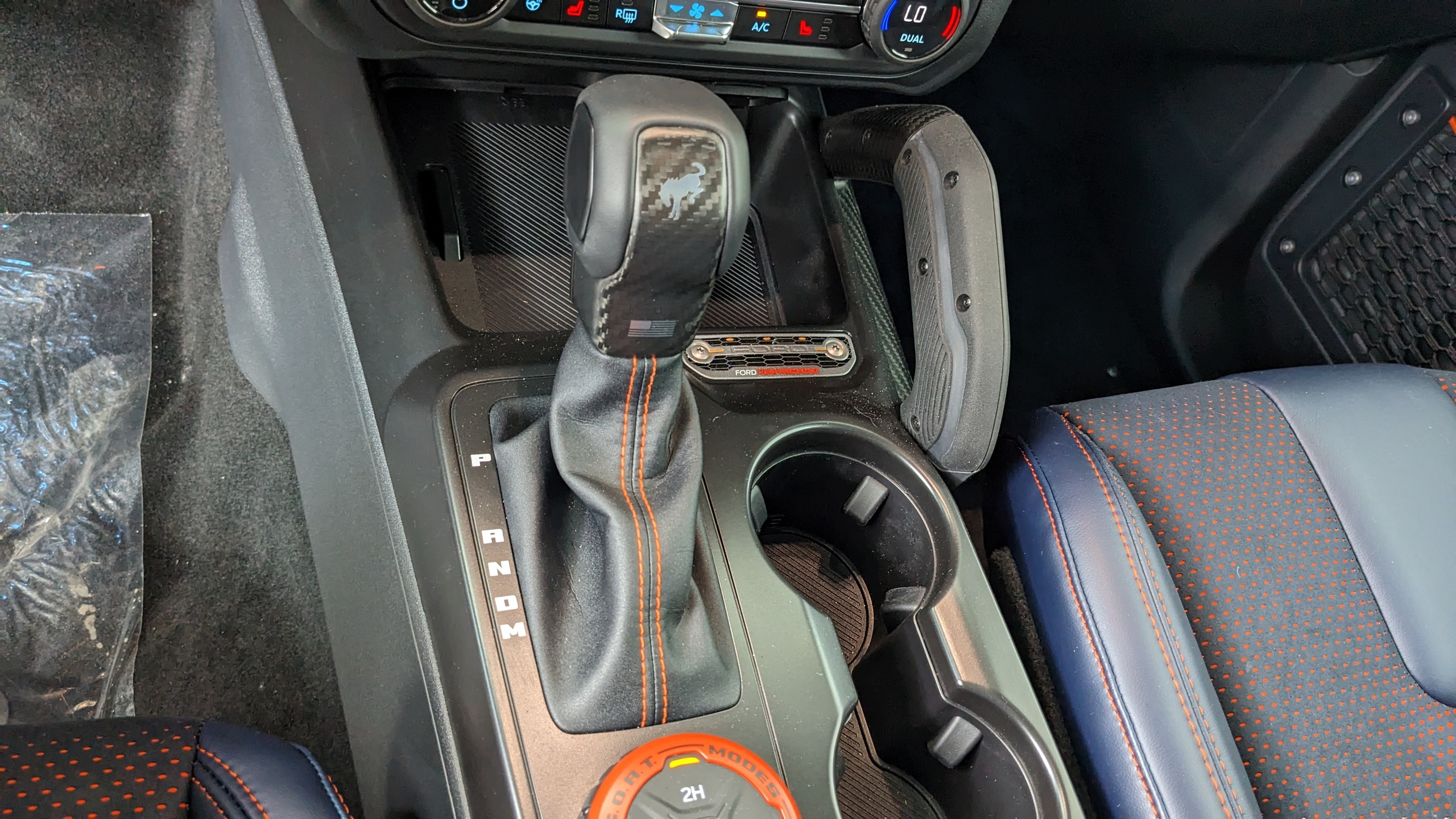 Car Exterior