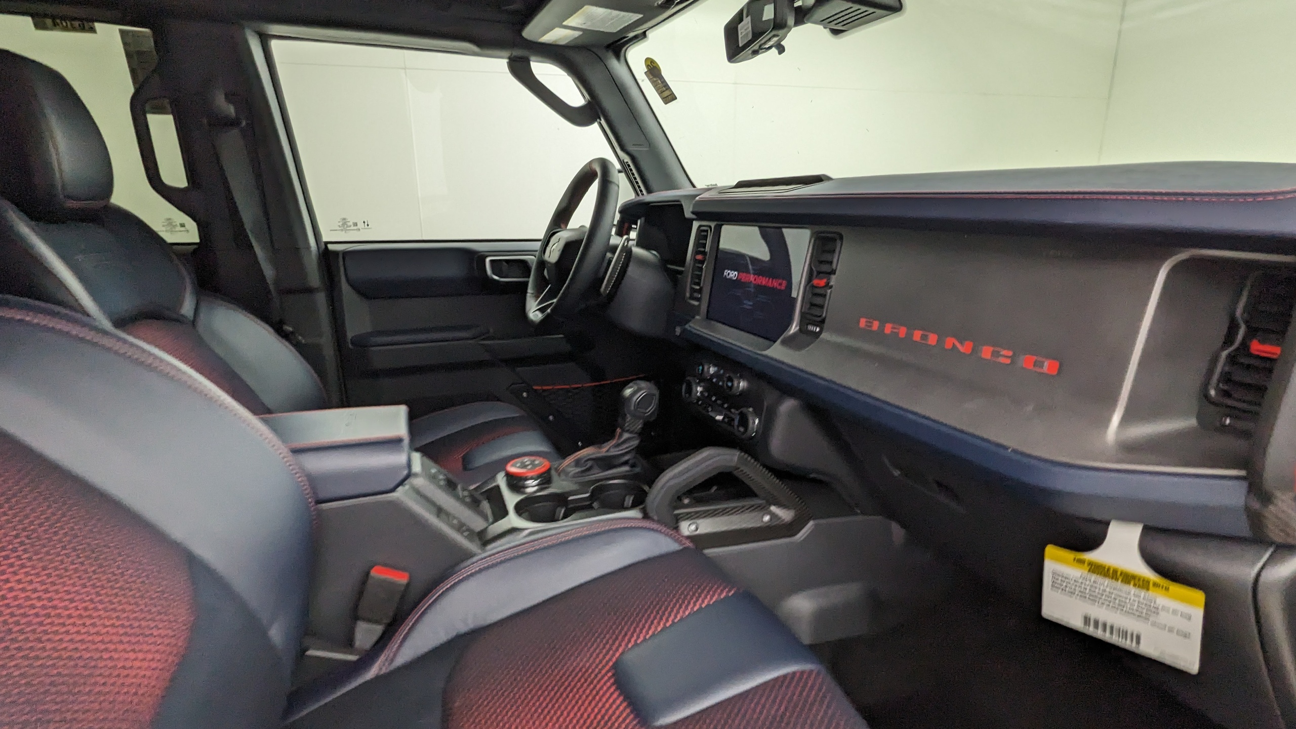 Car Exterior
