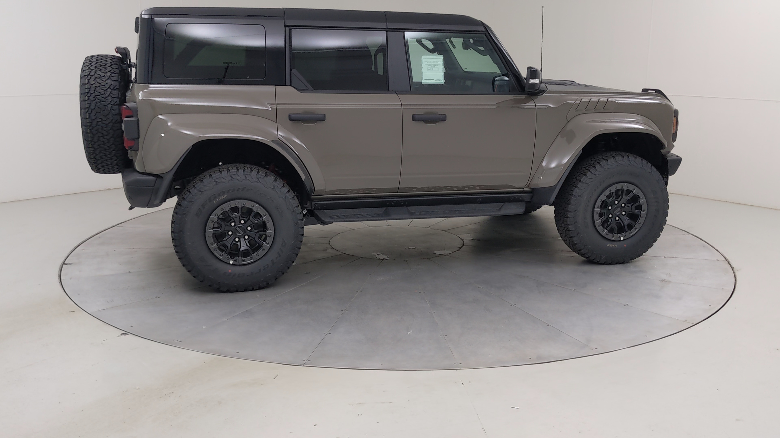 Car Exterior