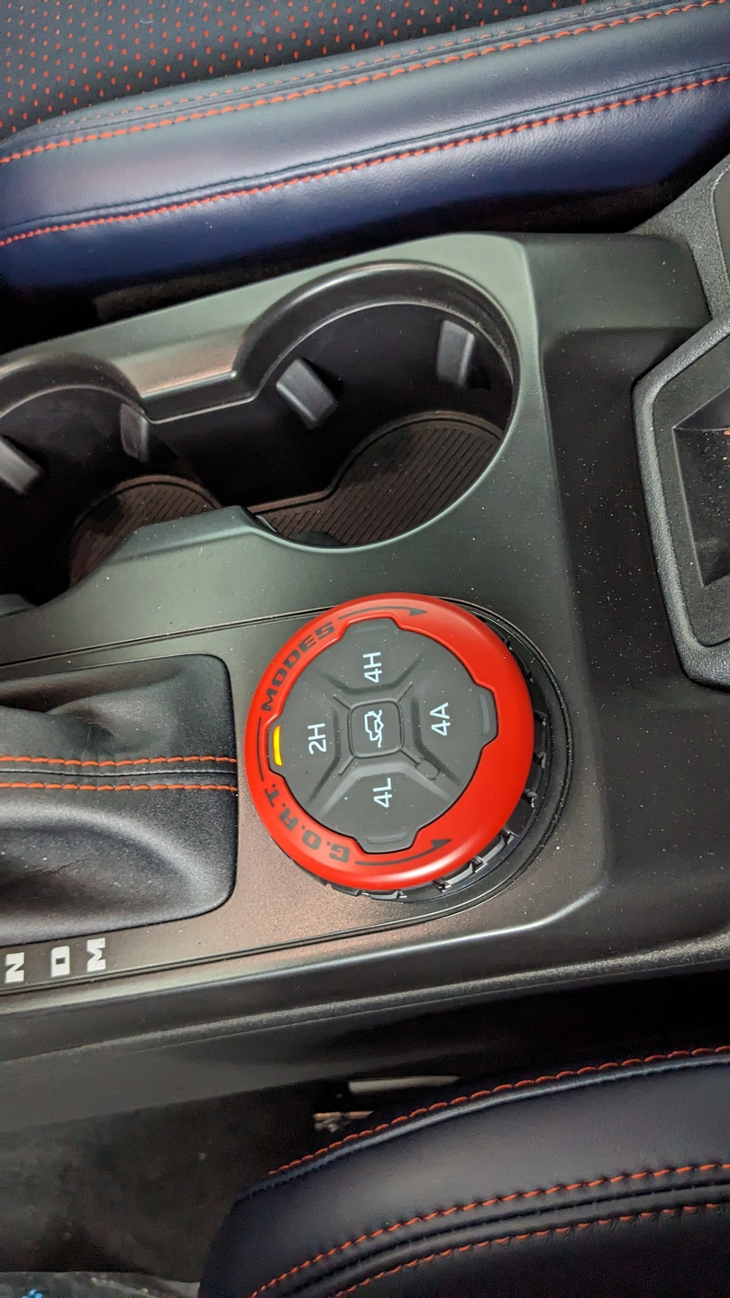 Car Exterior