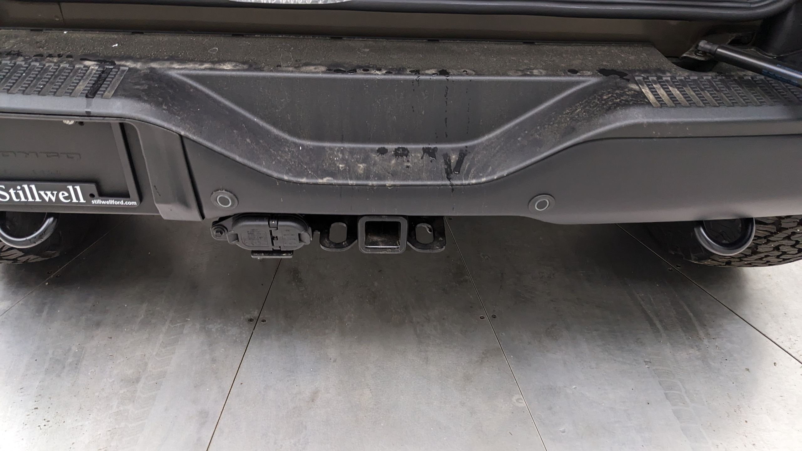 Car Exterior