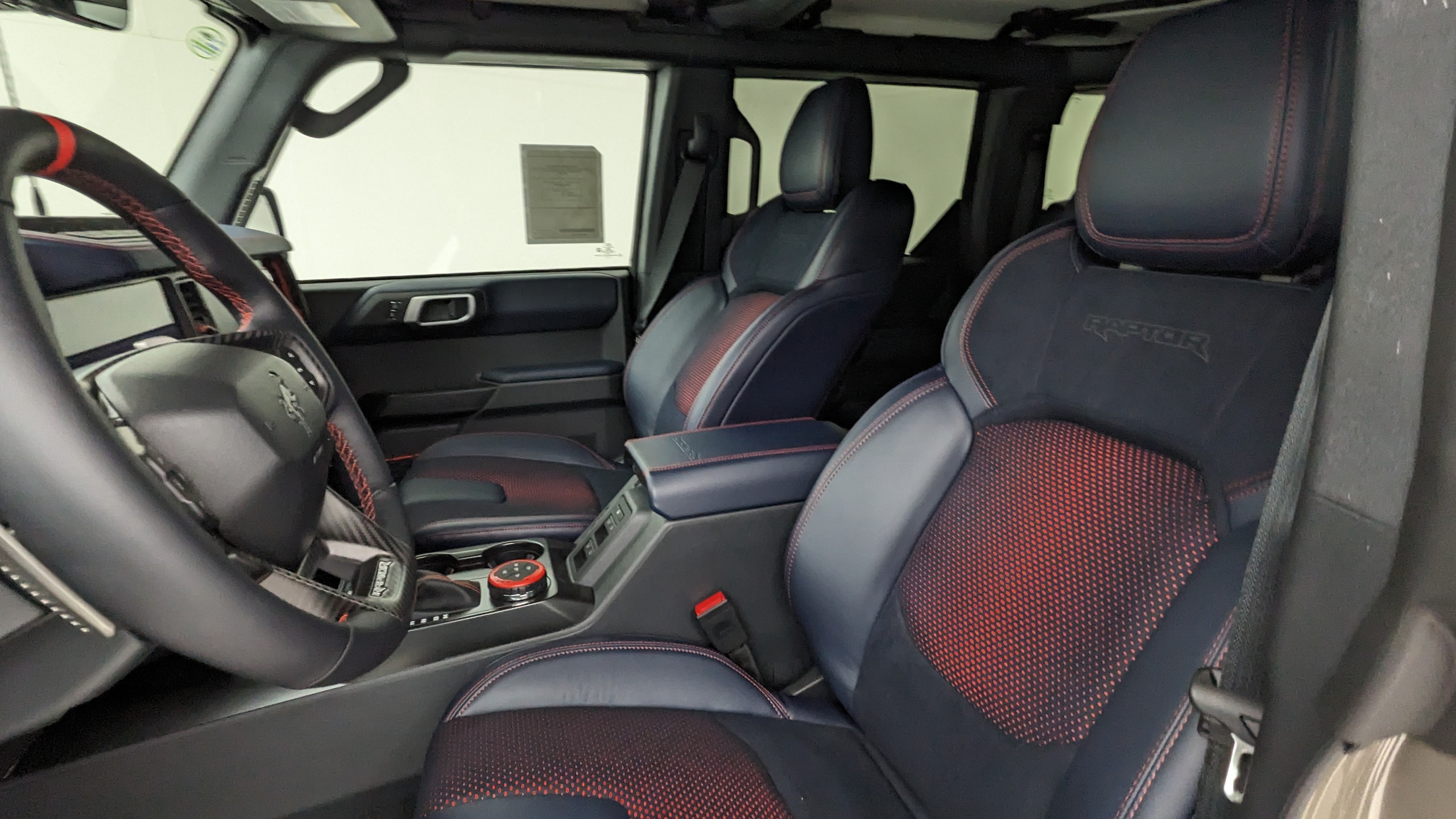 Car Exterior