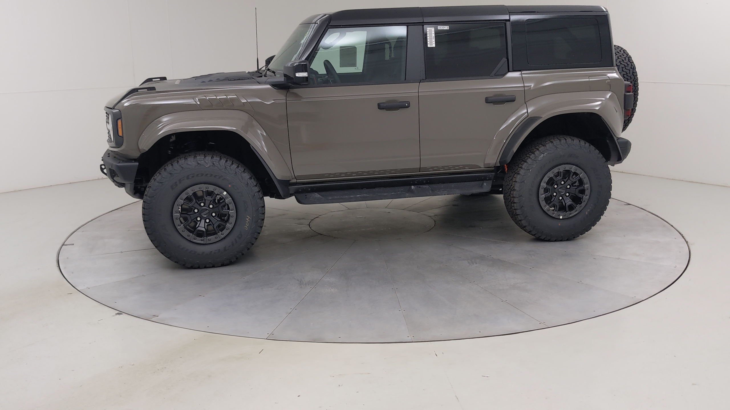 Car Exterior