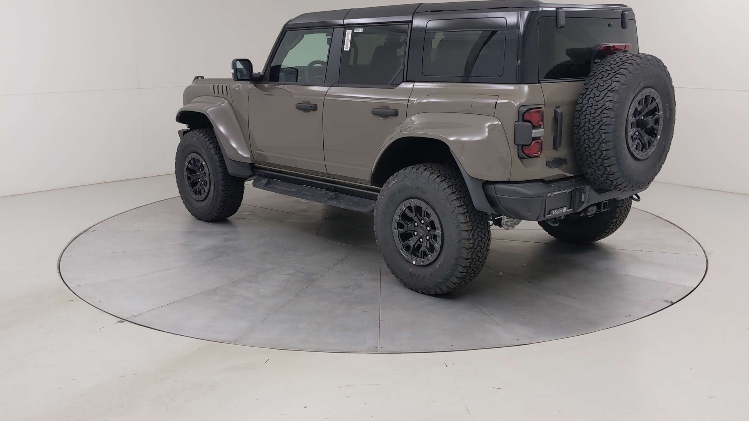 Car Exterior