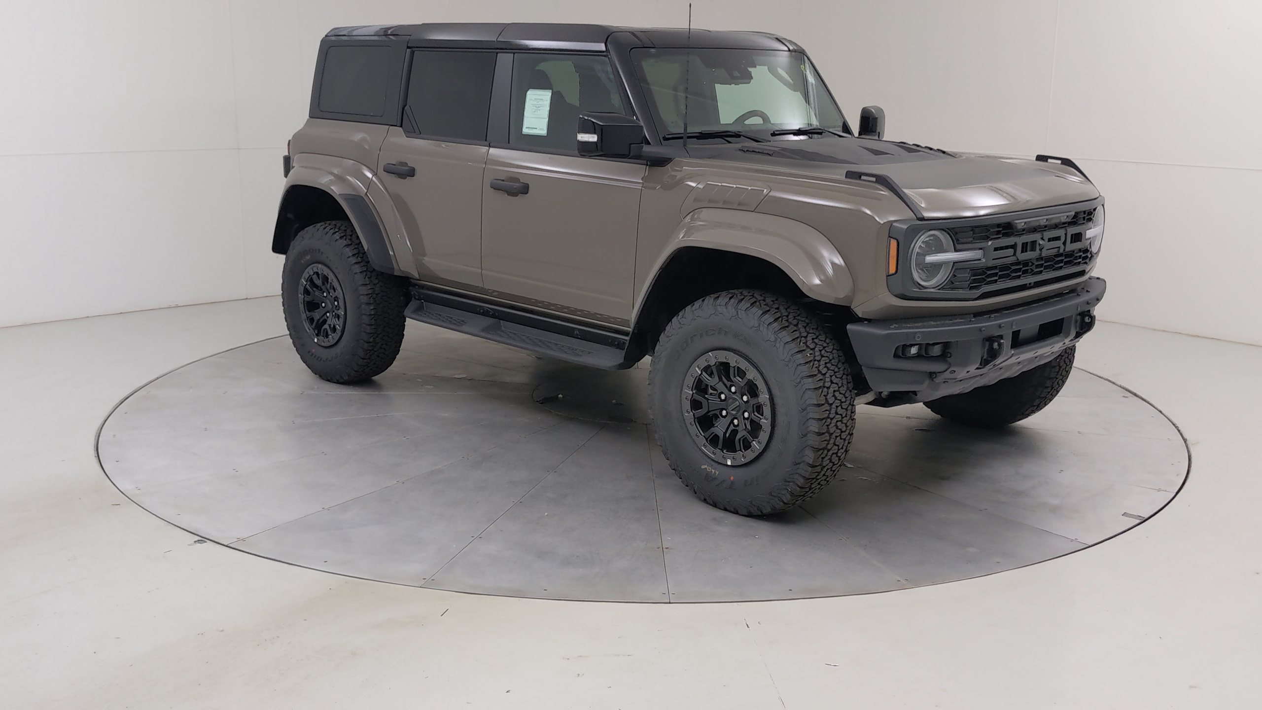 Car Exterior