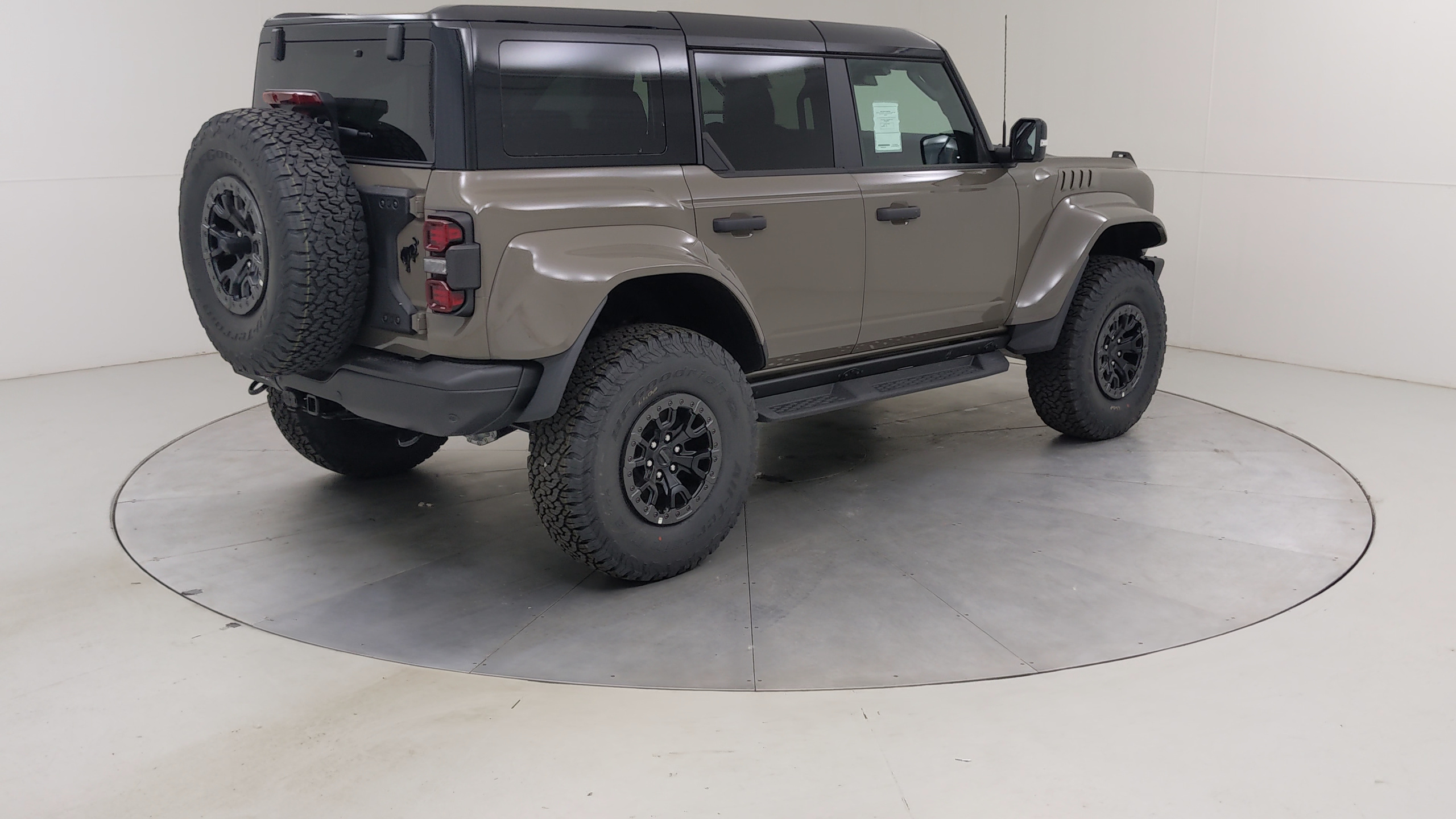 Car Exterior