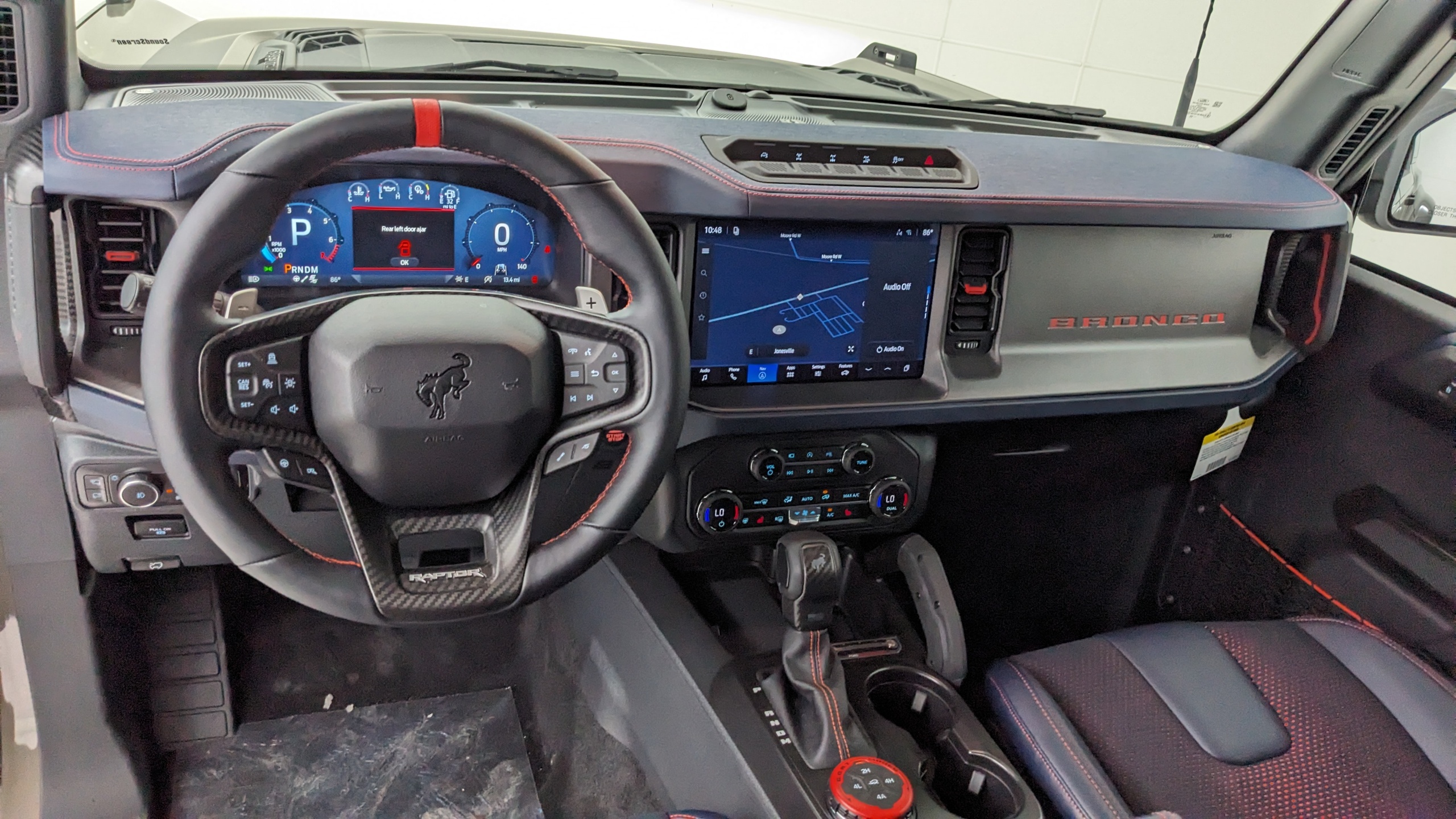 Car Exterior