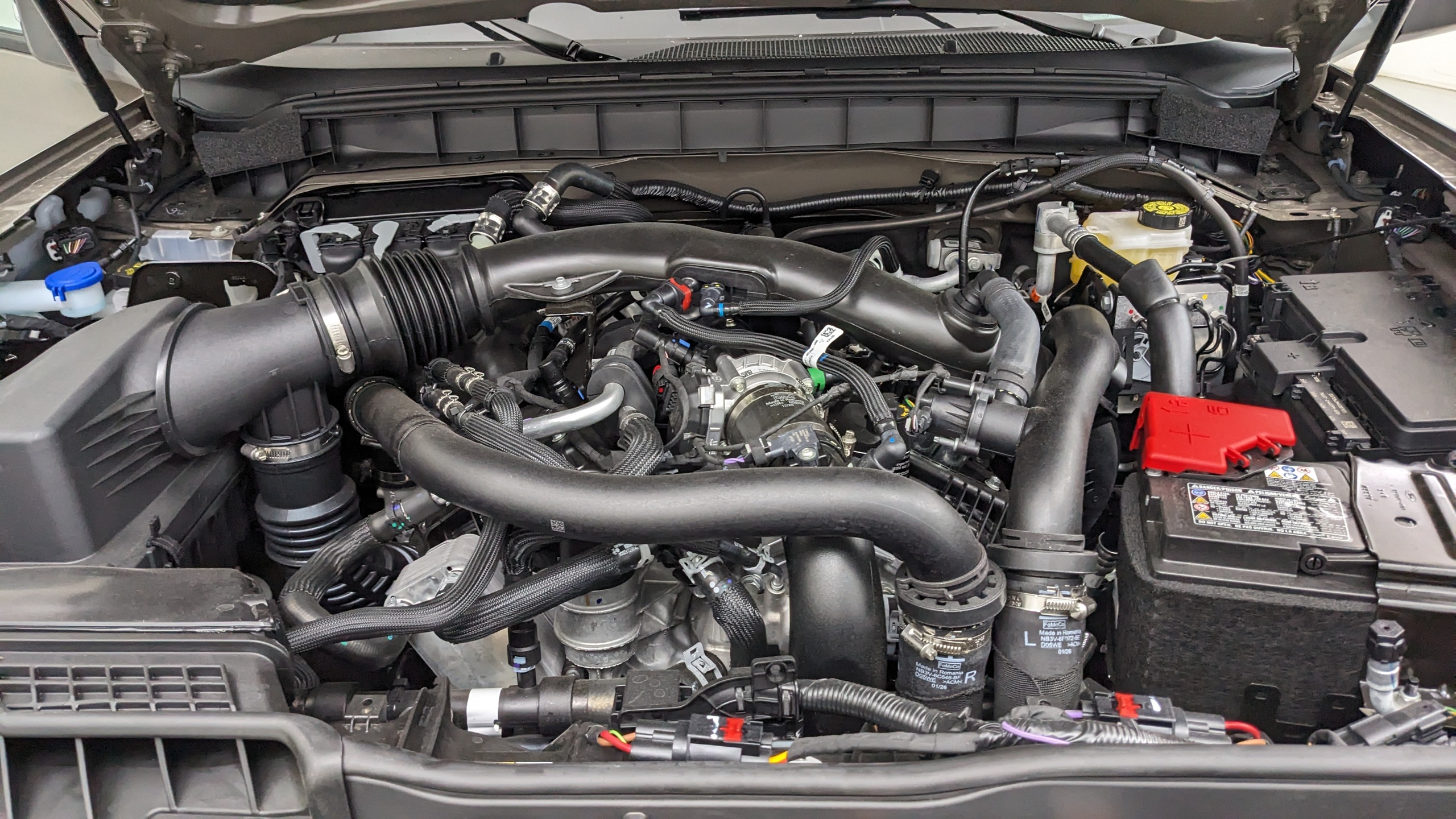 Car Exterior