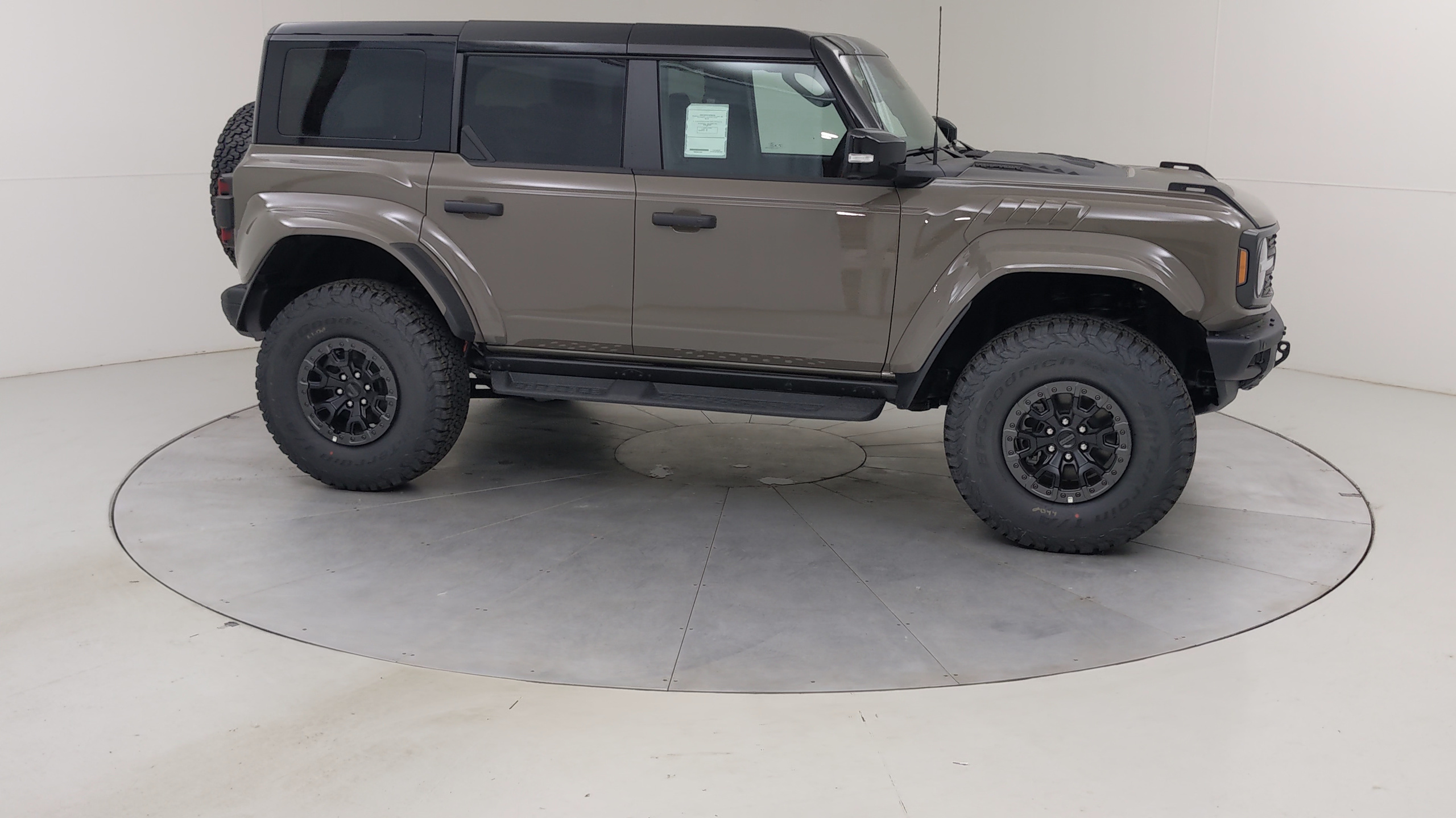 Car Exterior