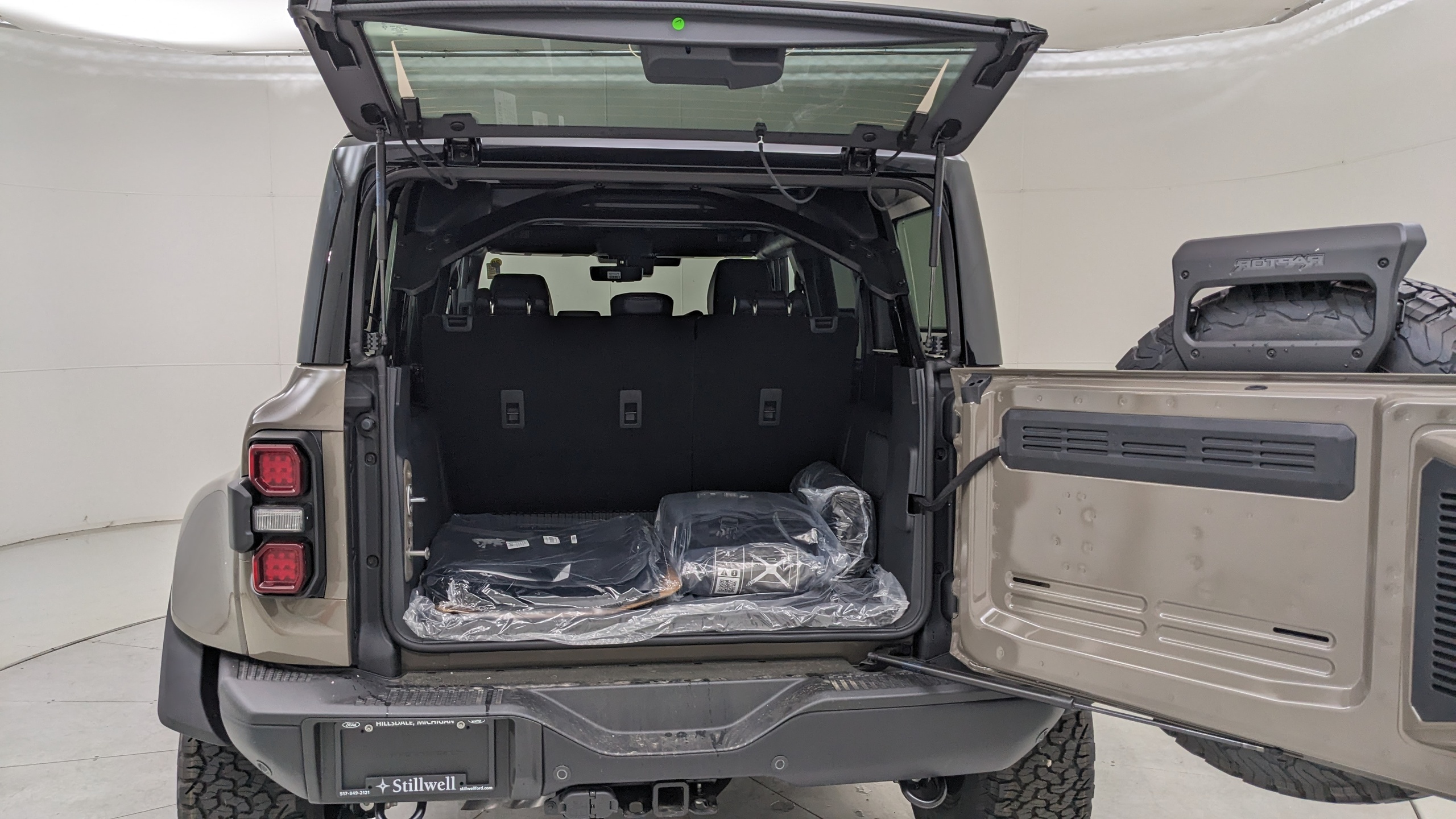 Car Exterior
