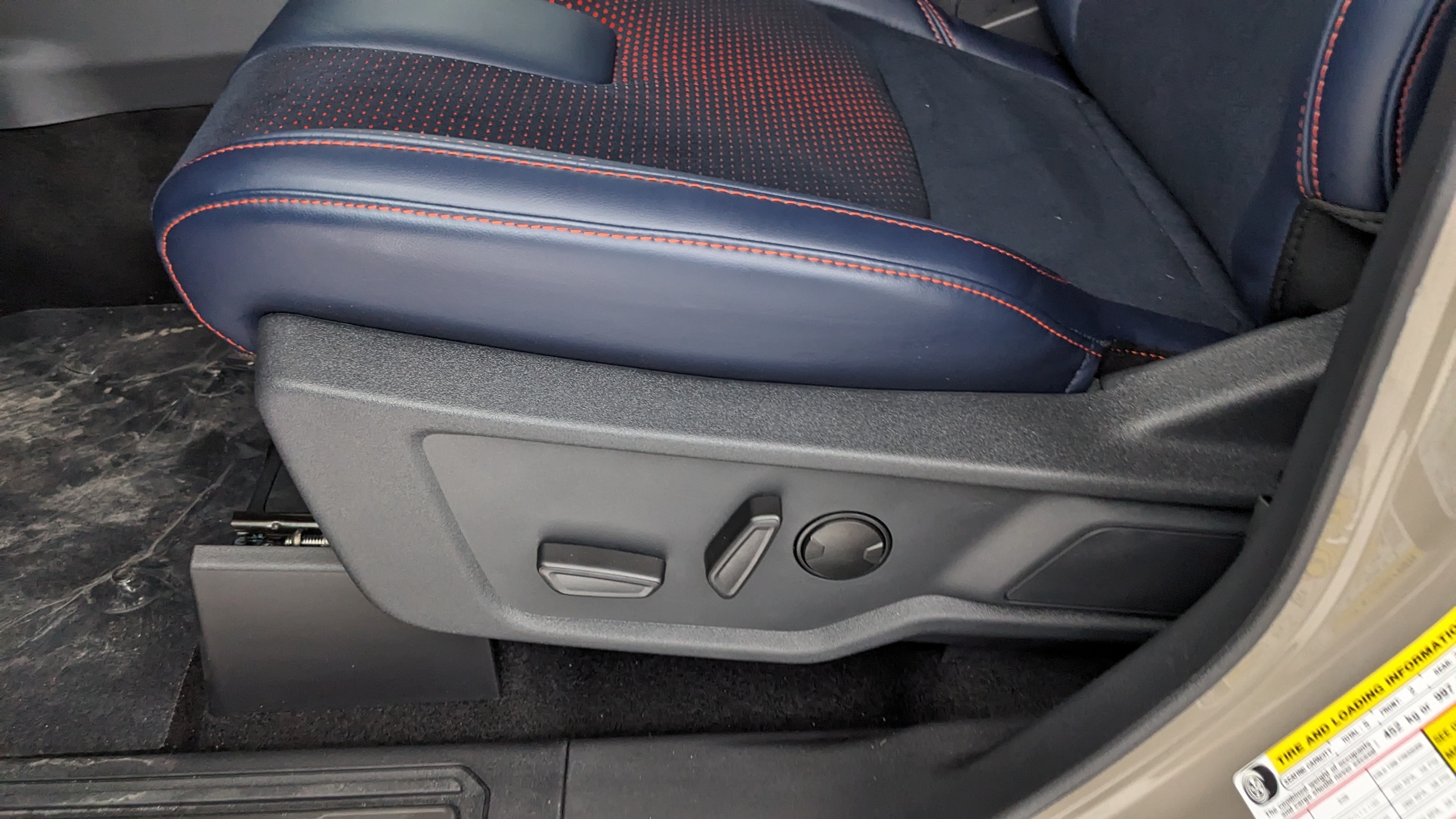 Car Exterior