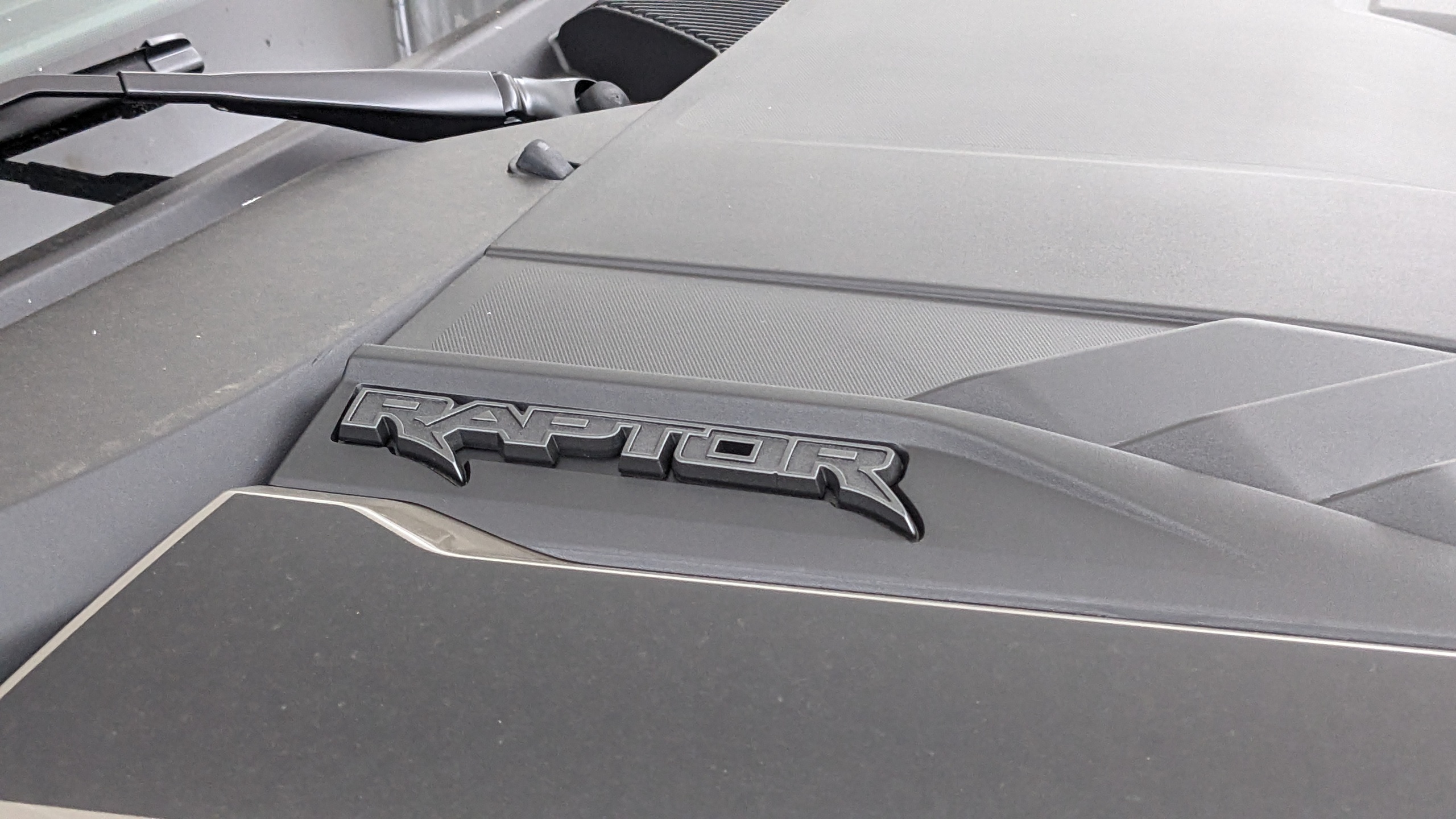 Car Exterior