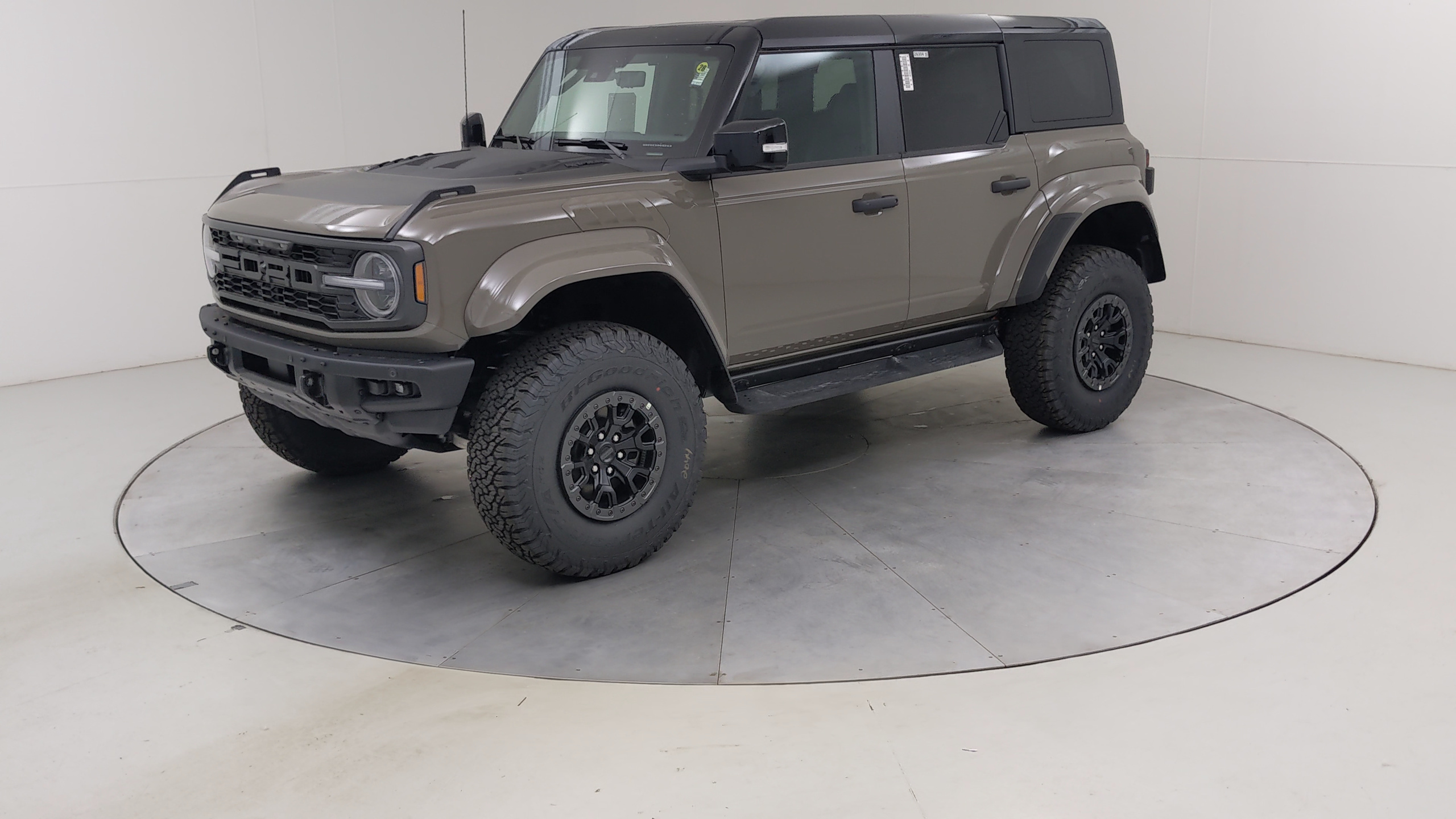 Car Exterior