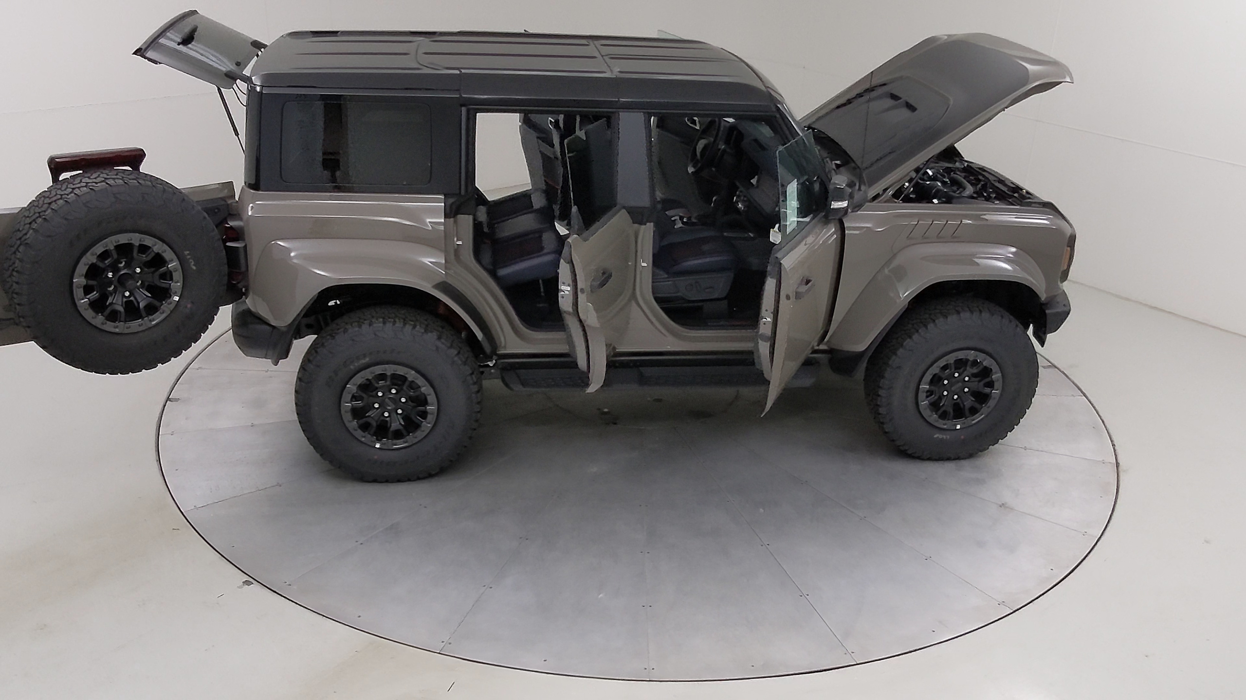 Car Exterior