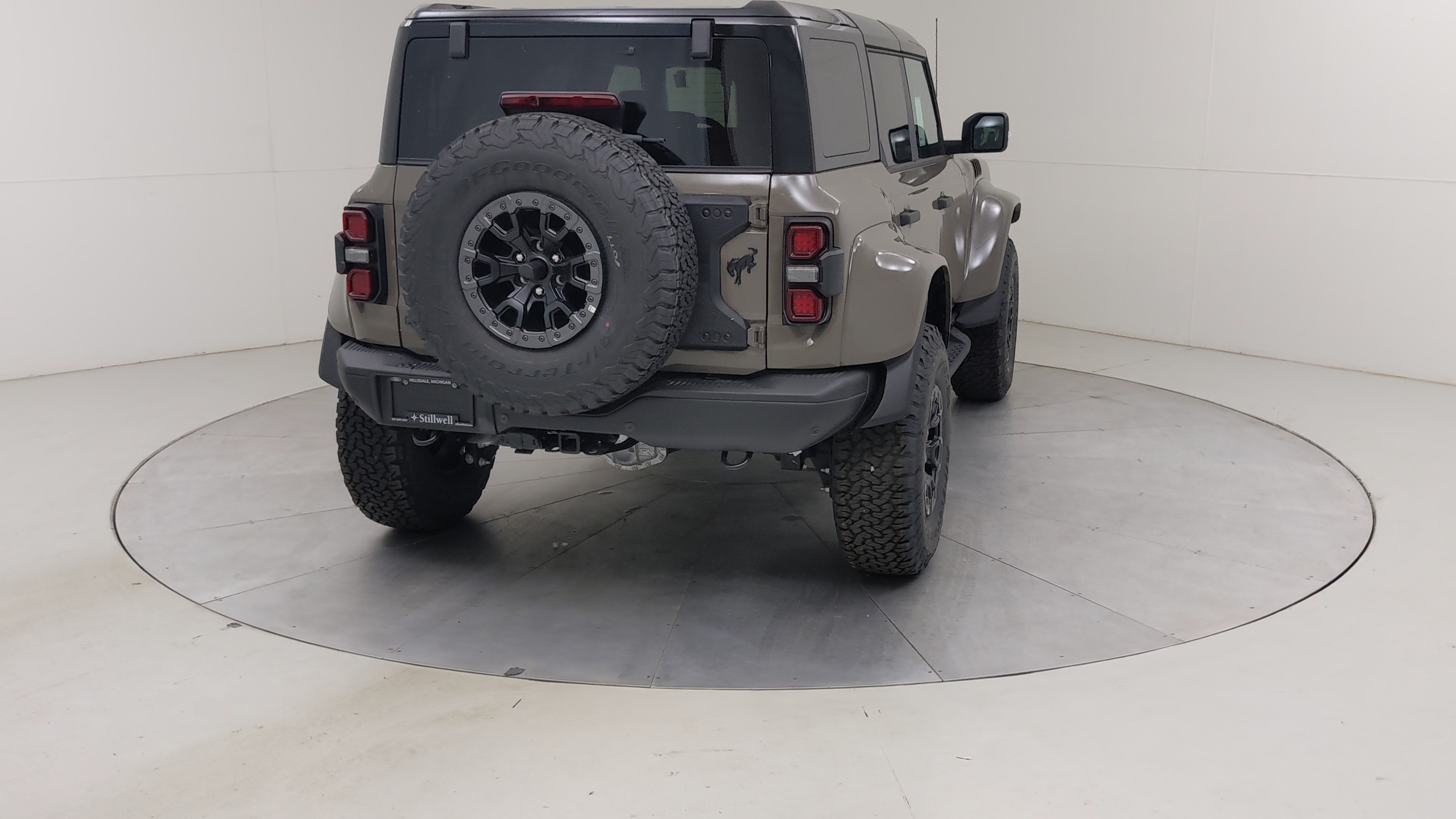 Car Exterior